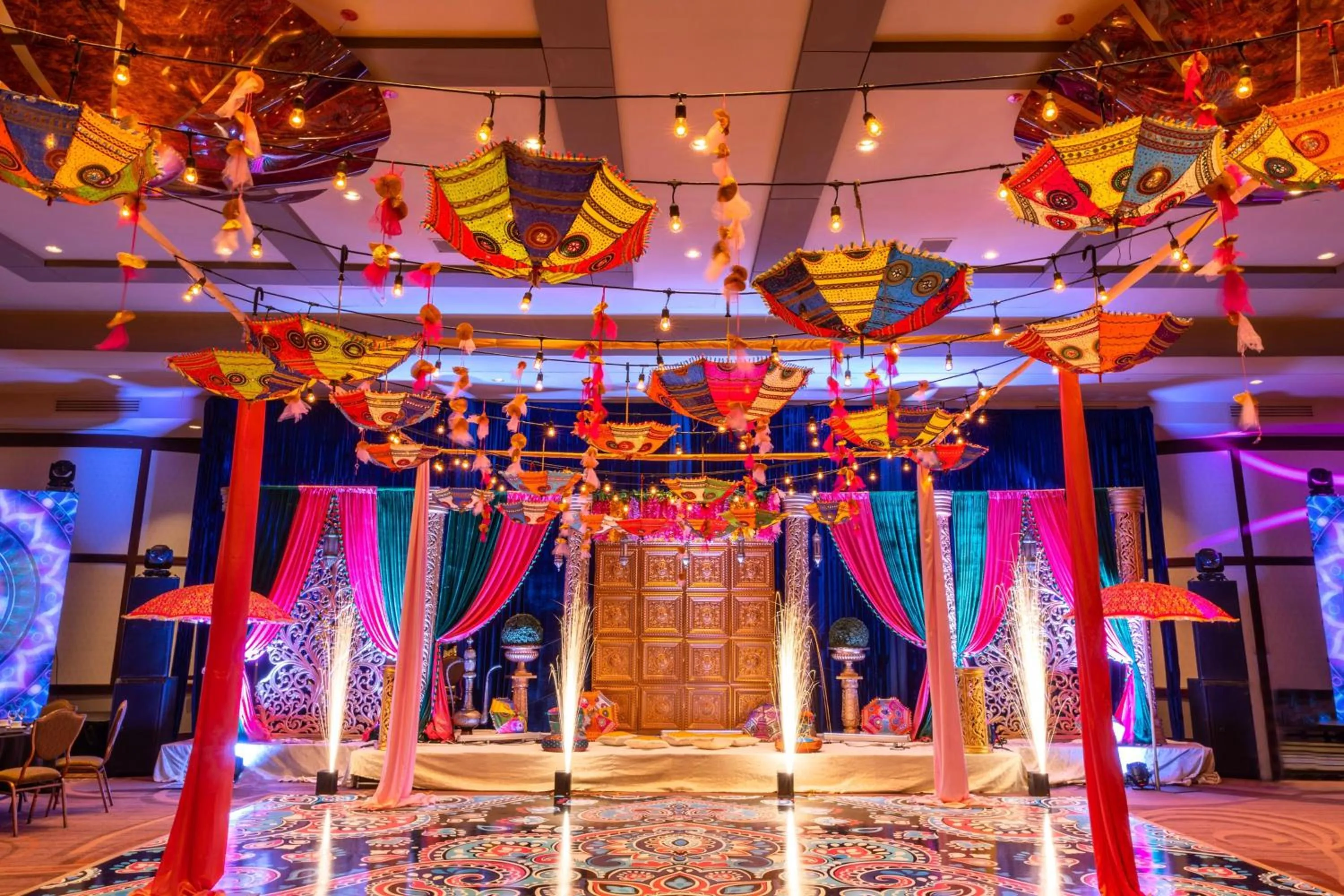 Banquet/Function facilities in Sheraton Fallsview Hotel