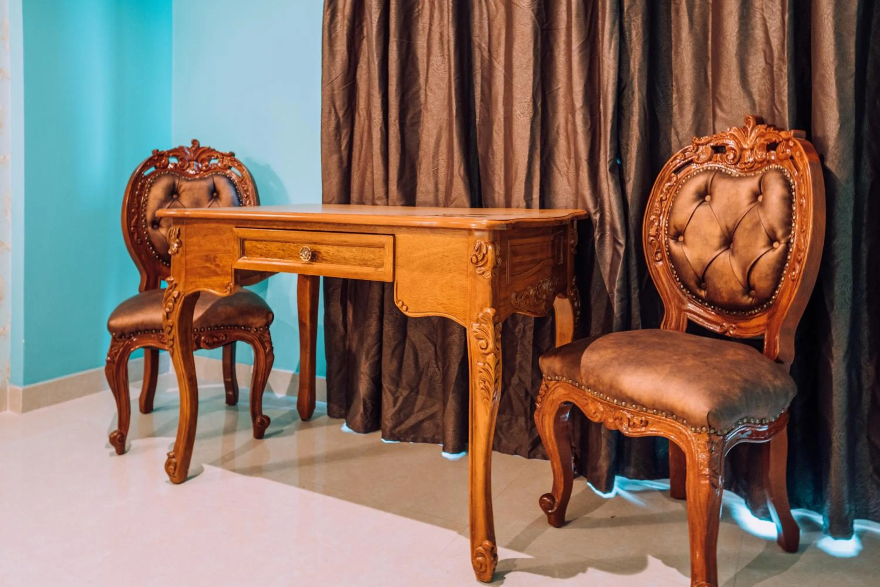 Lima Central Design Hotel Spa & Club