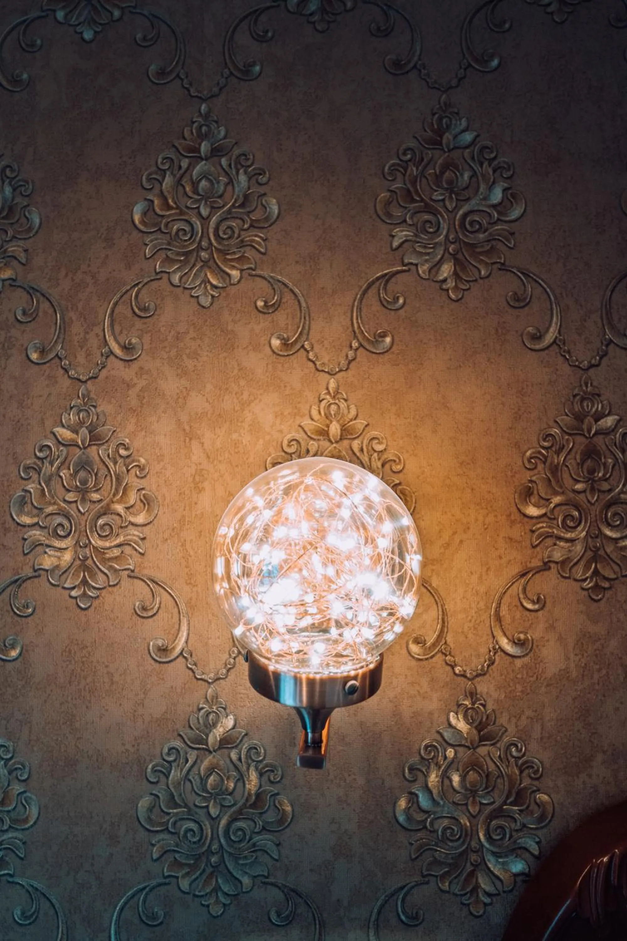 Lima Central Design Hotel Spa & Club