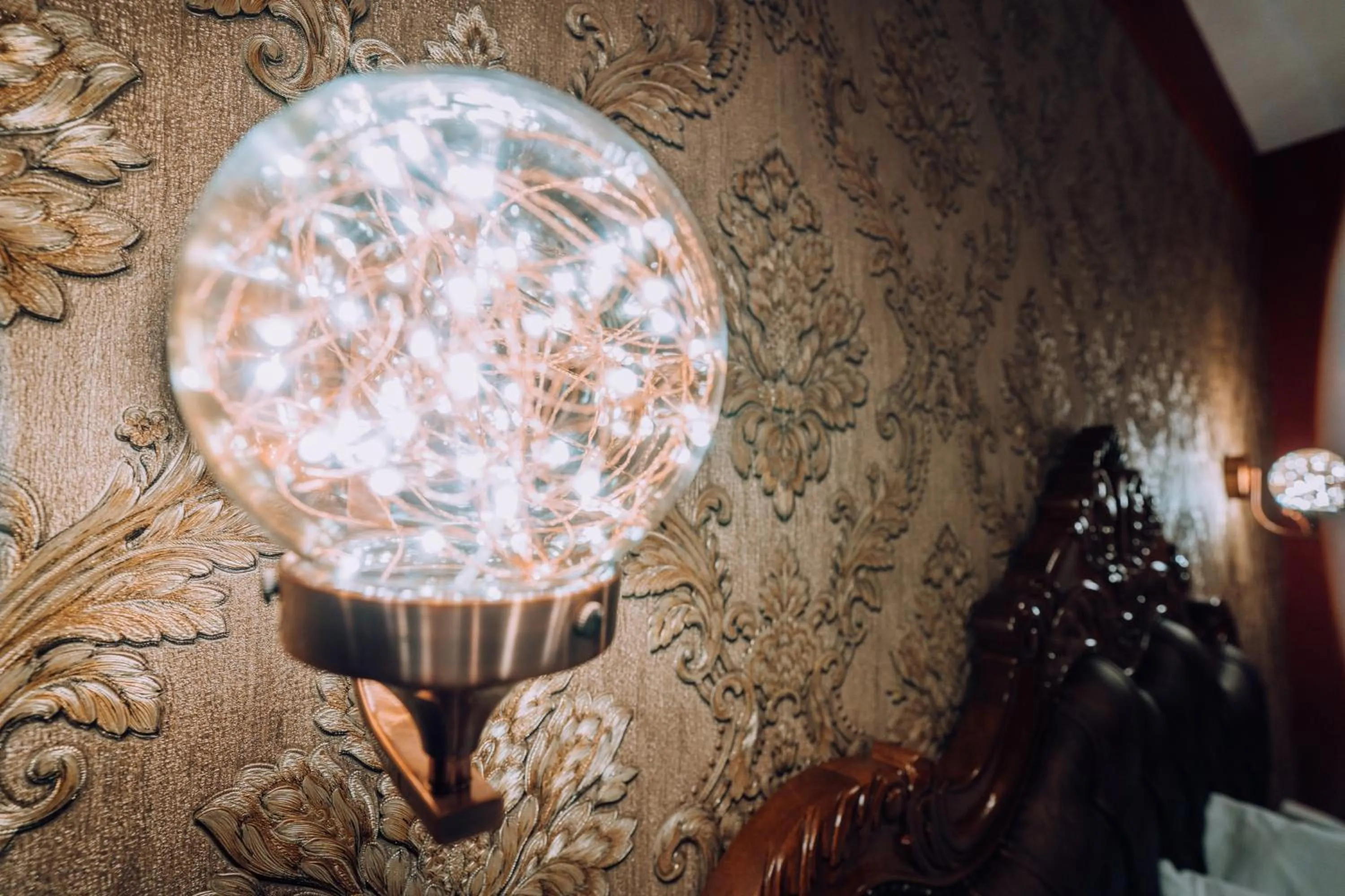 Lima Central Design Hotel Spa & Club