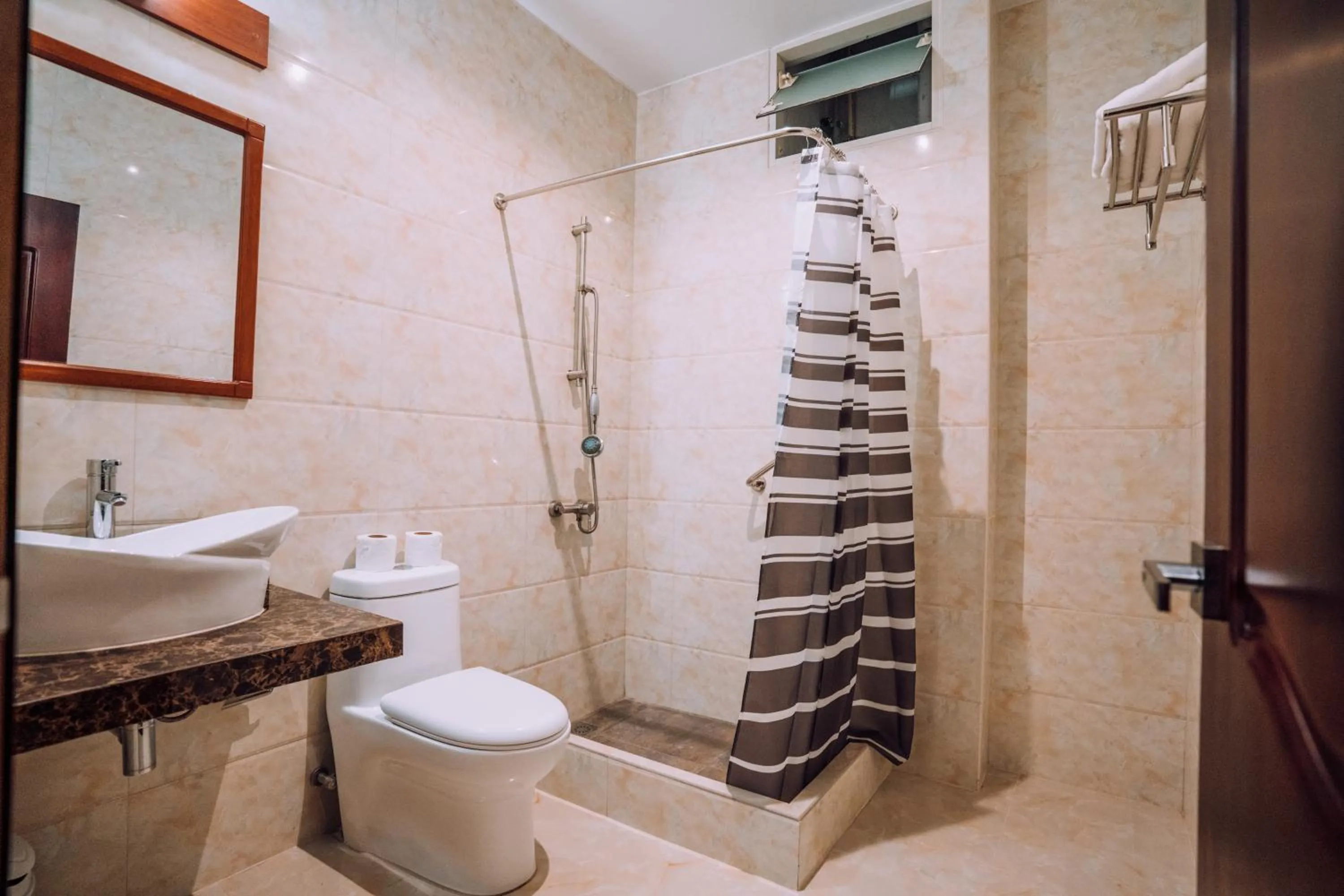 Lima Central Design Hotel Spa & Club