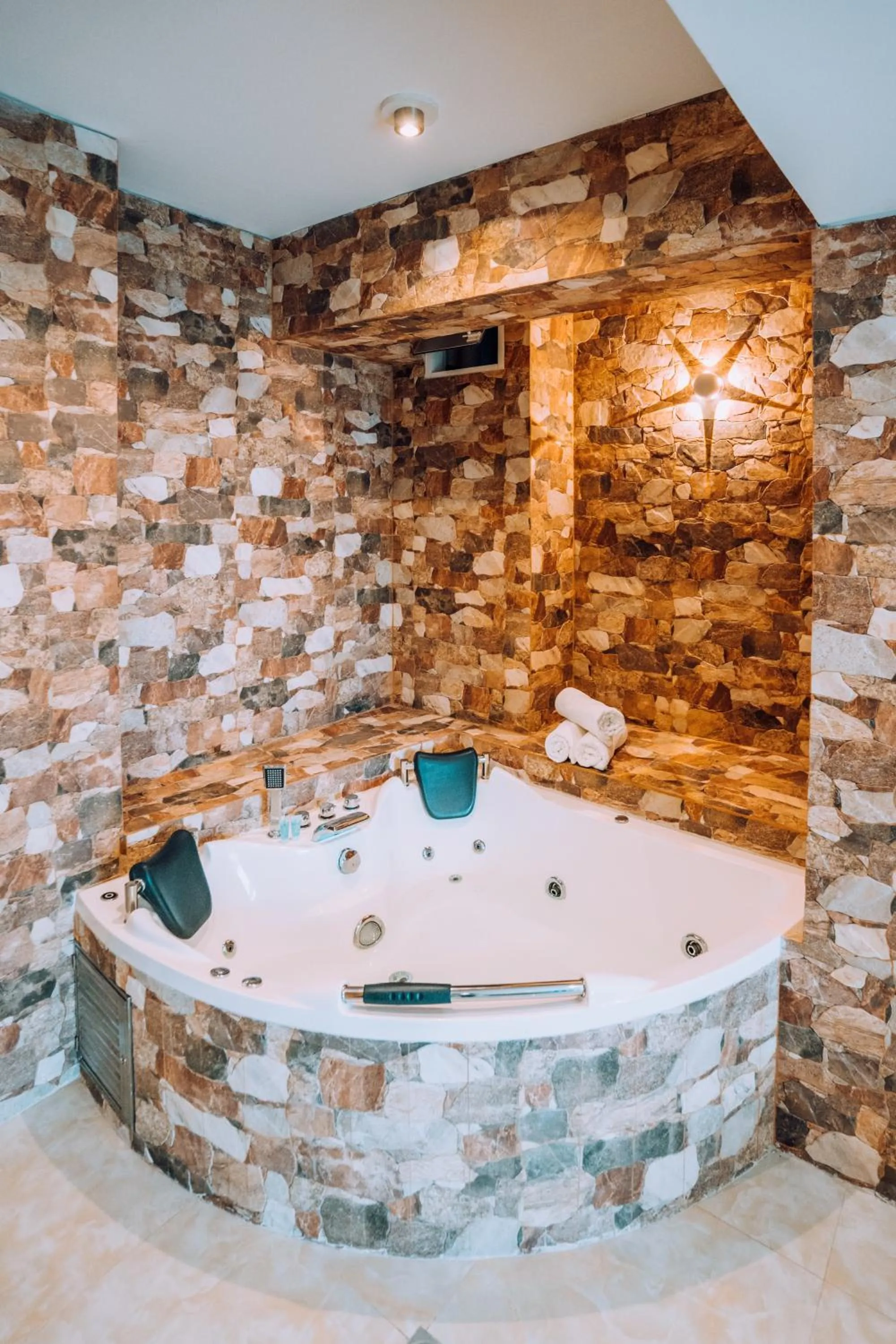 Lima Central Design Hotel Spa & Club