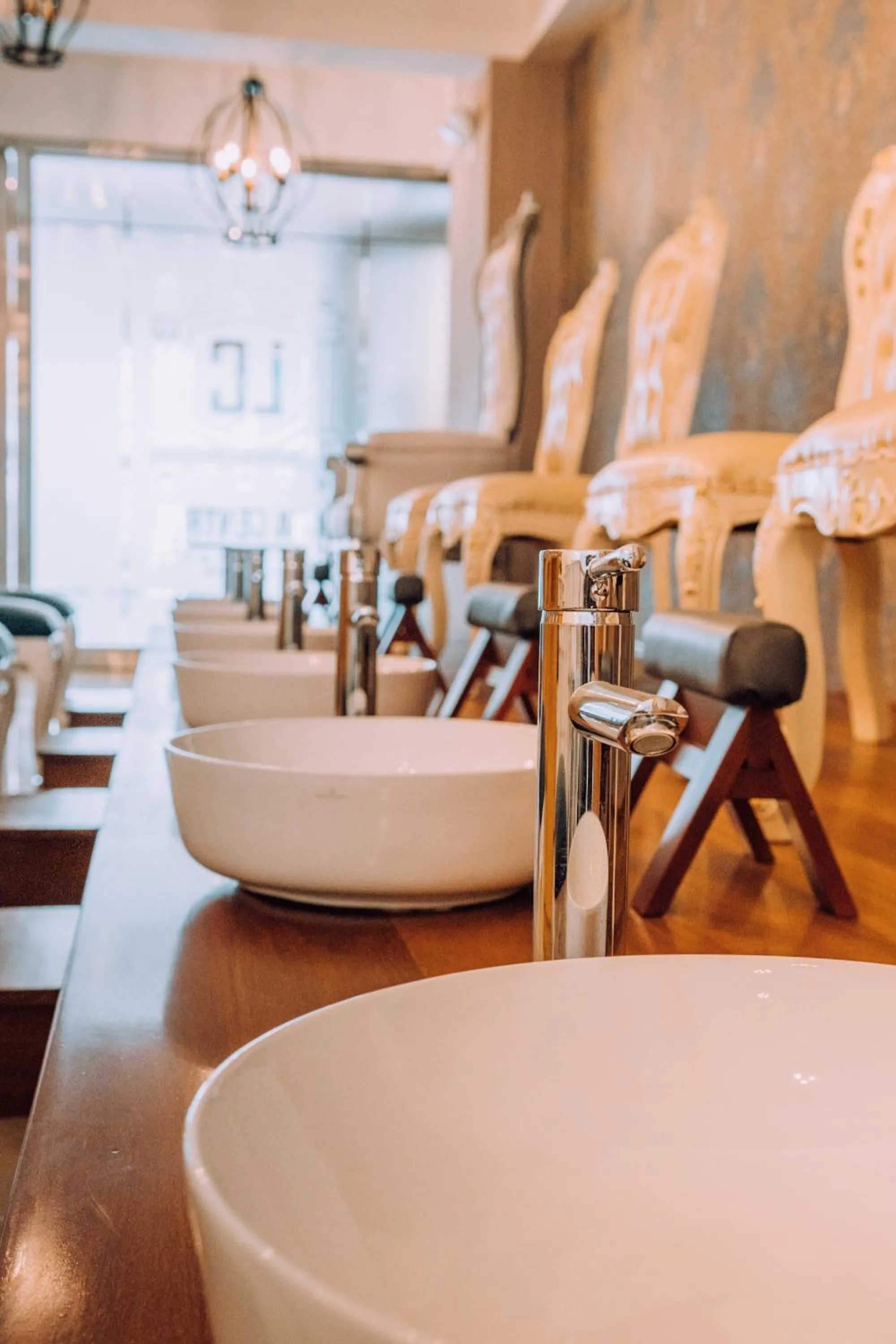 Lima Central Design Hotel Spa & Club