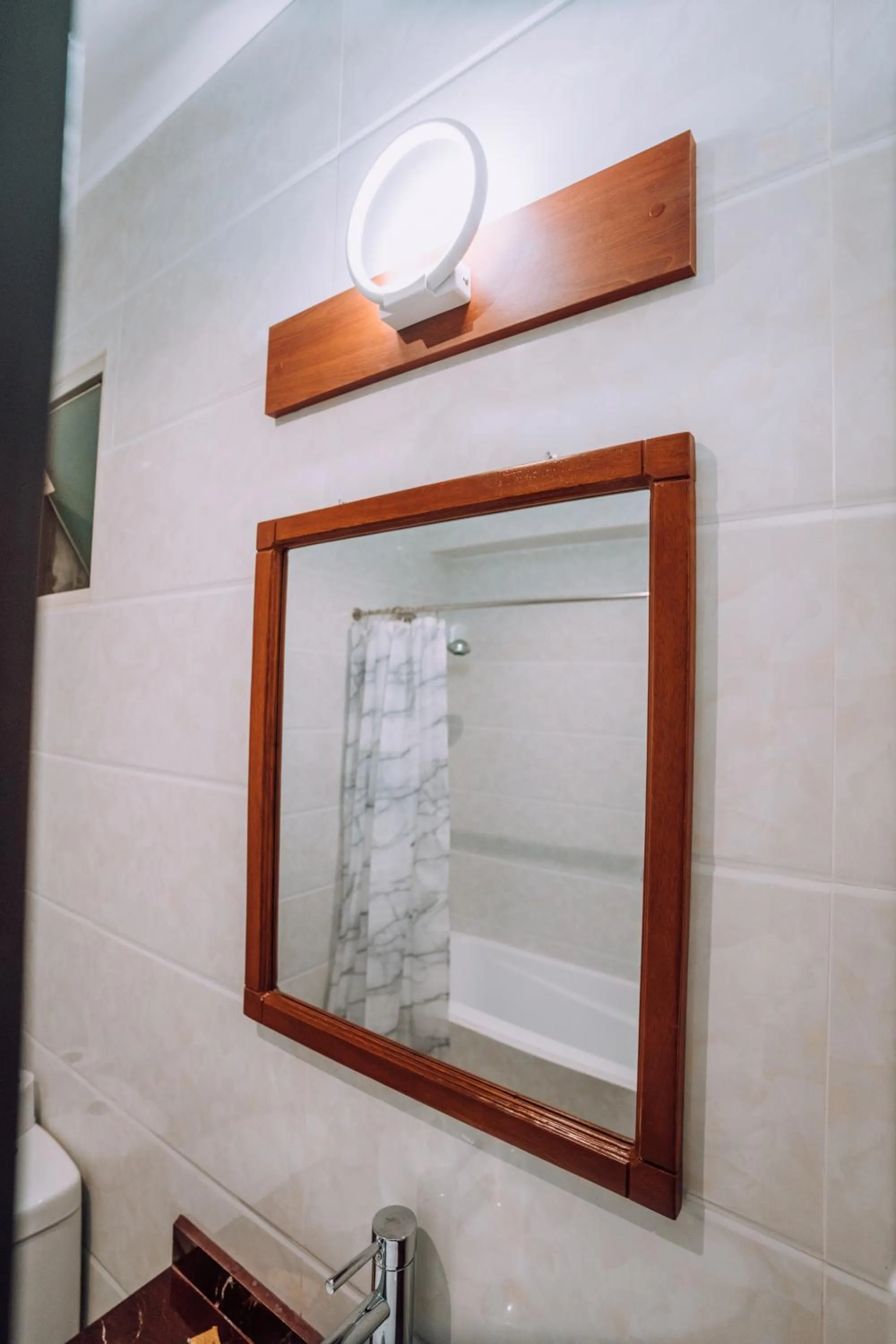 Lima Central Design Hotel Spa & Club