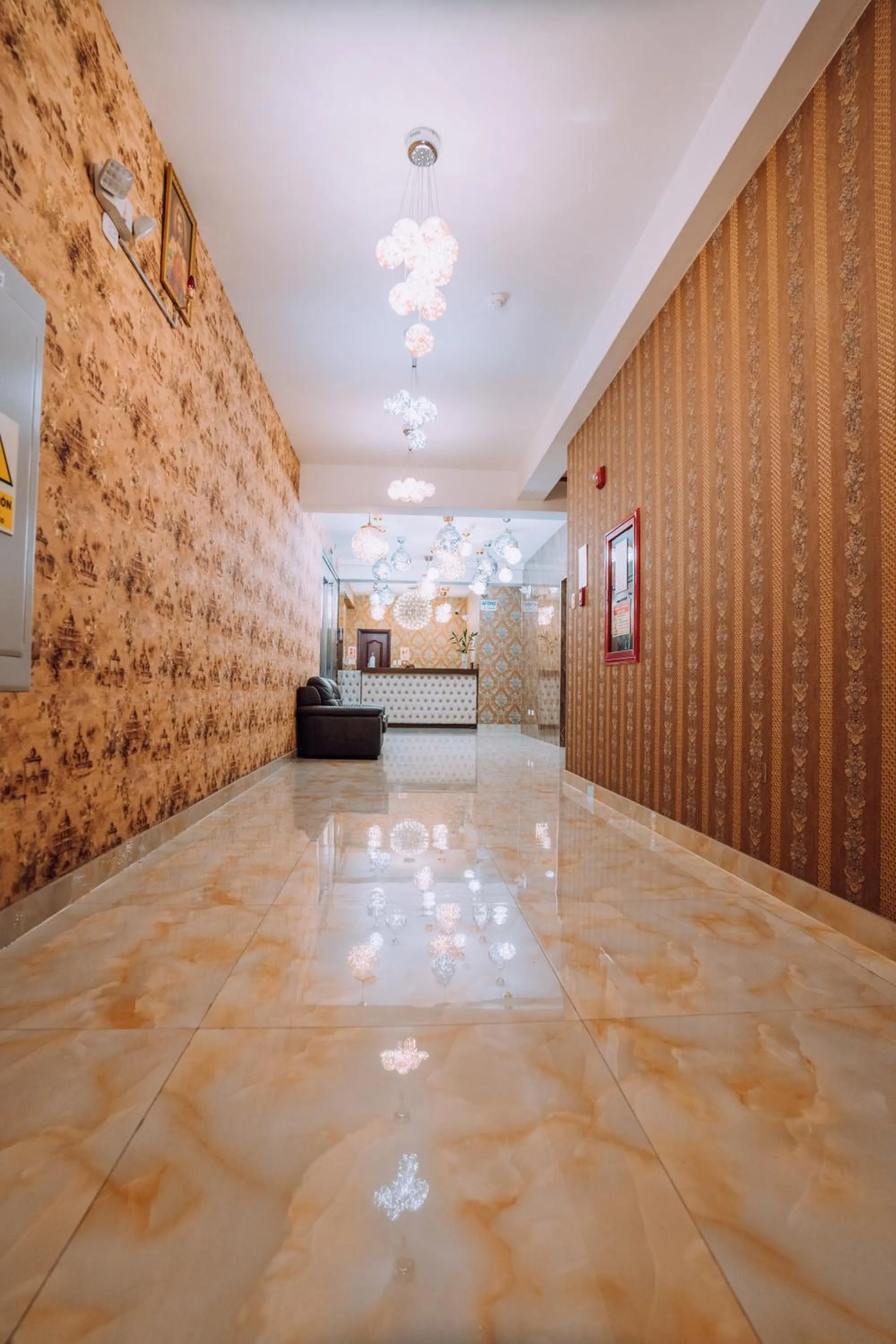 Lima Central Design Hotel Spa & Club