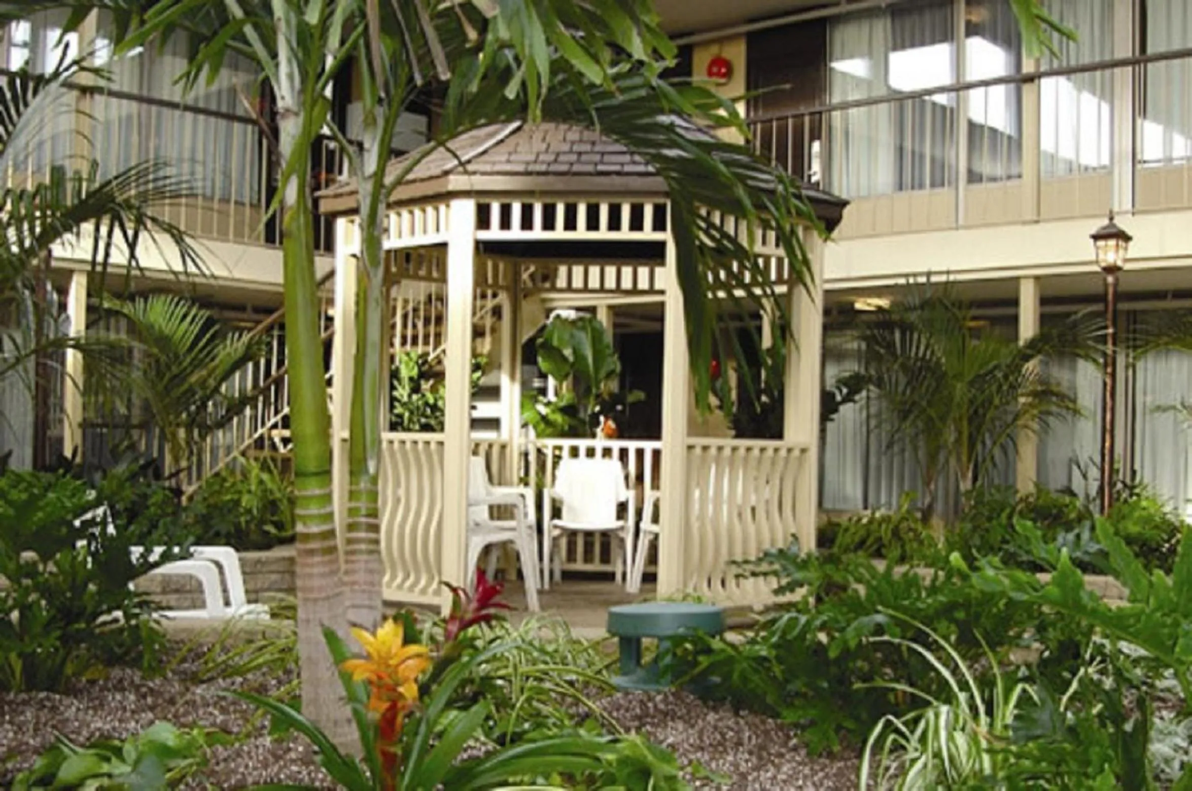 Lobby or reception in Skyline Hotel & Waterpark