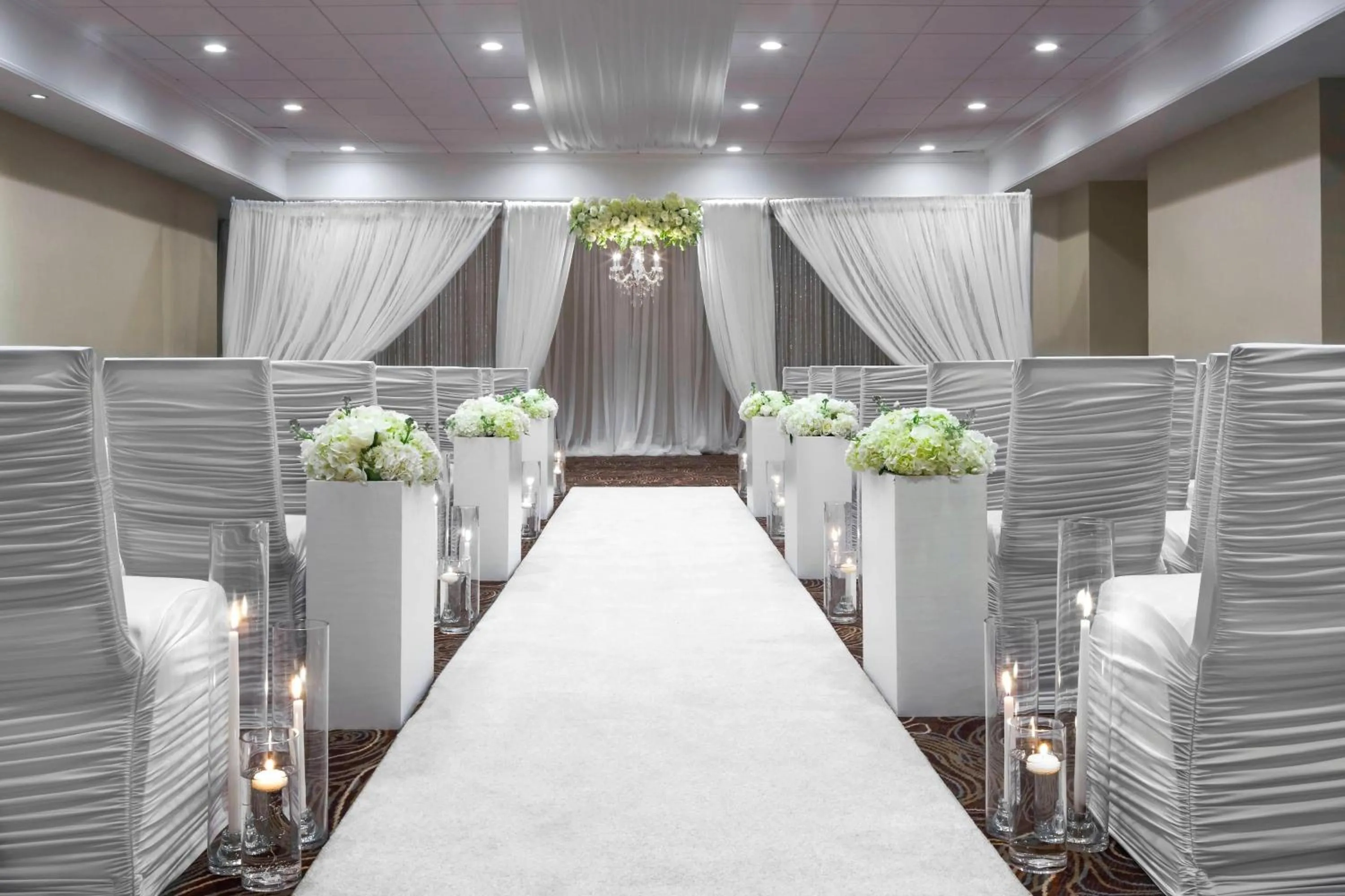 Banquet/Function facilities in The Westin Ottawa