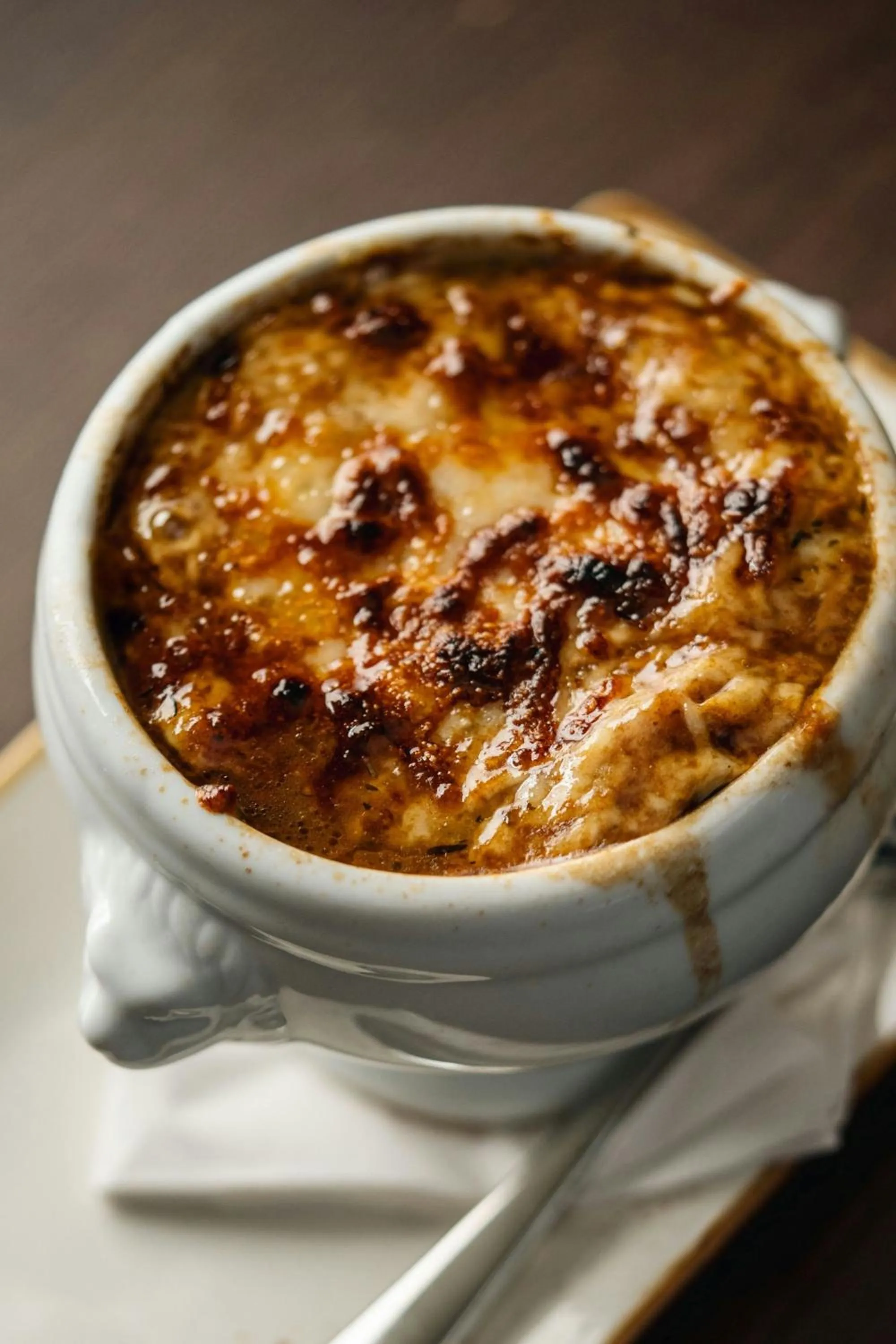 Restaurant/places to eat in Delta Hotels by Marriott Montreal