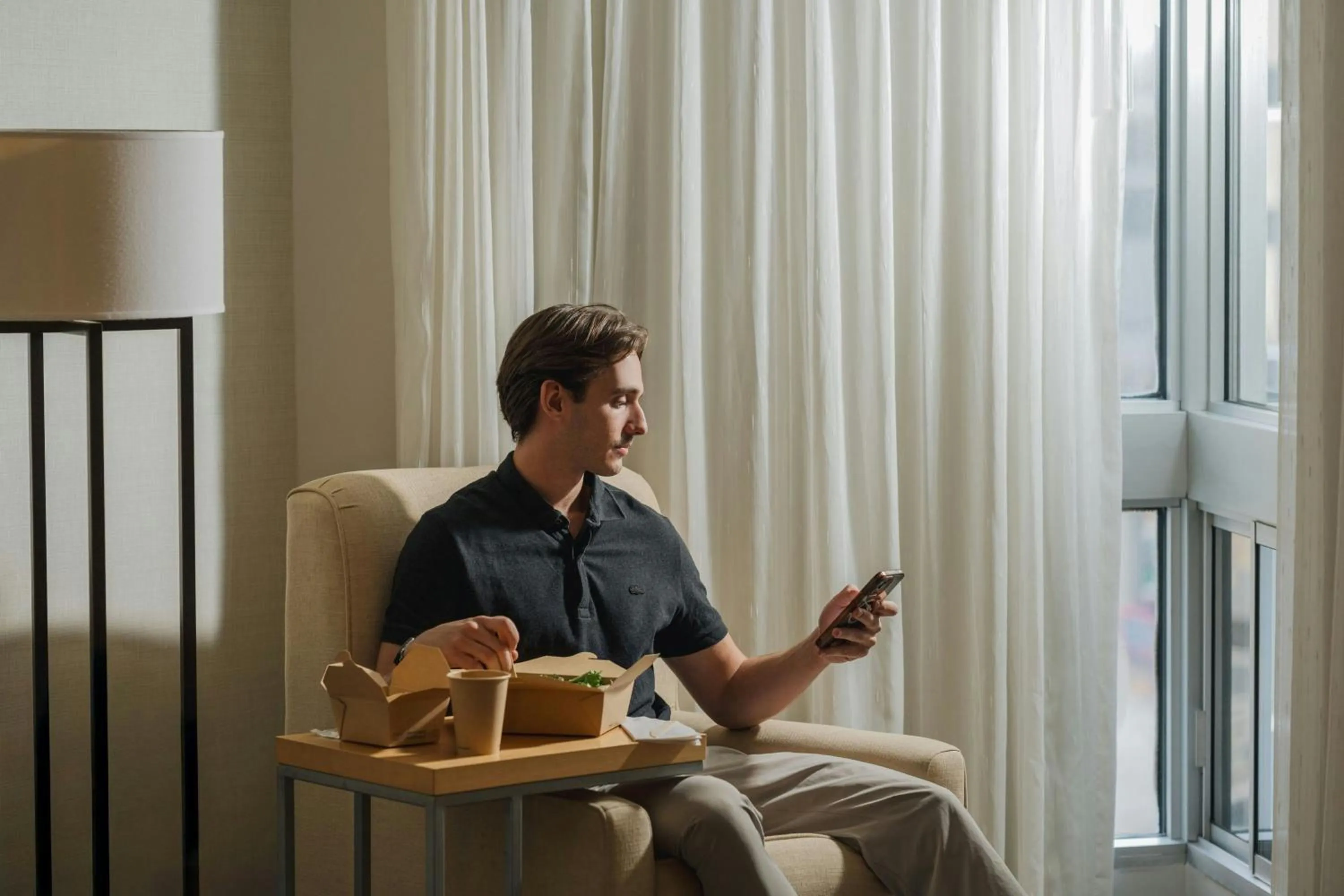 Other in Delta Hotels by Marriott Montreal