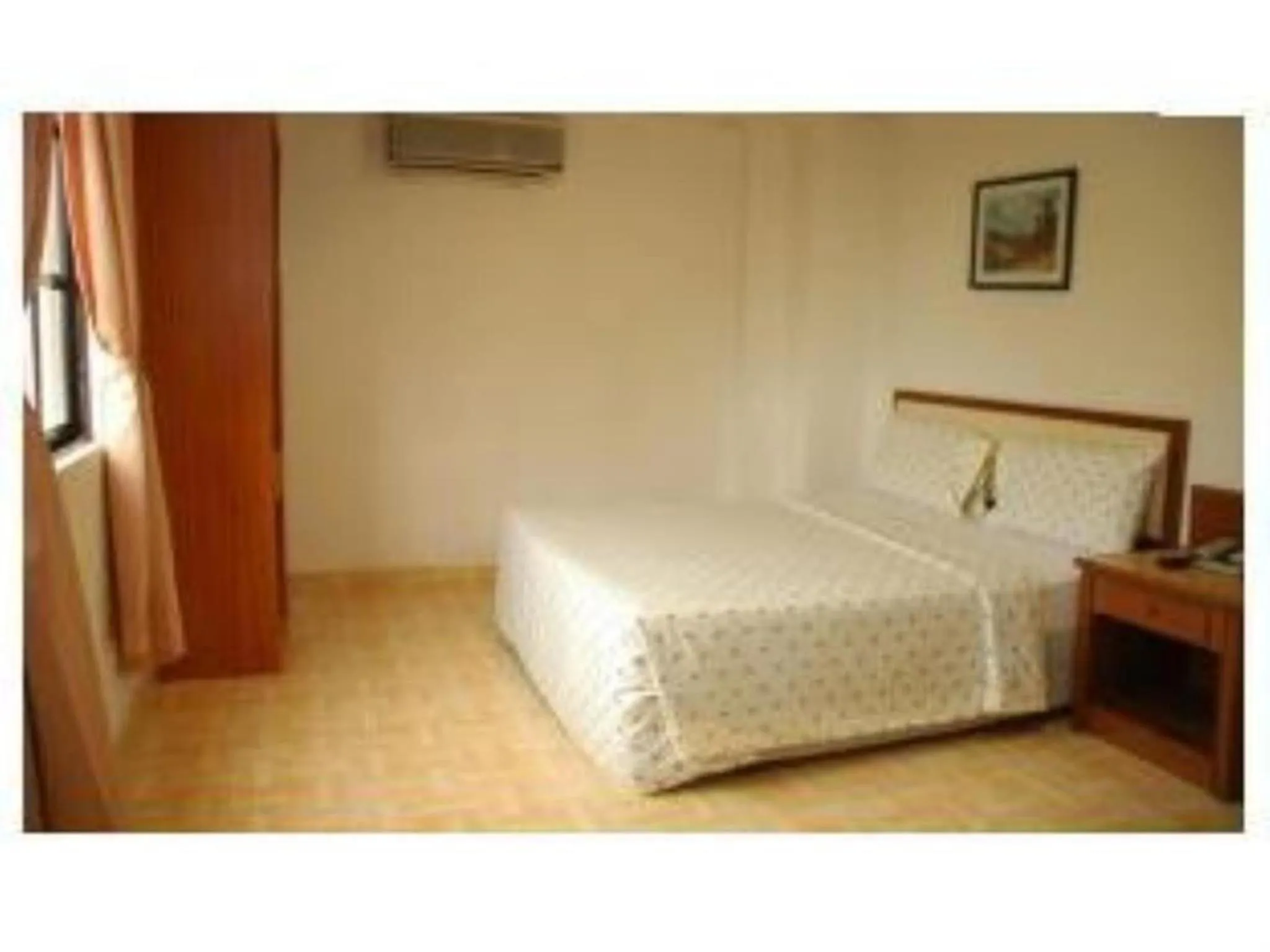 Bedroom in TS Hotel - Taman Rinting