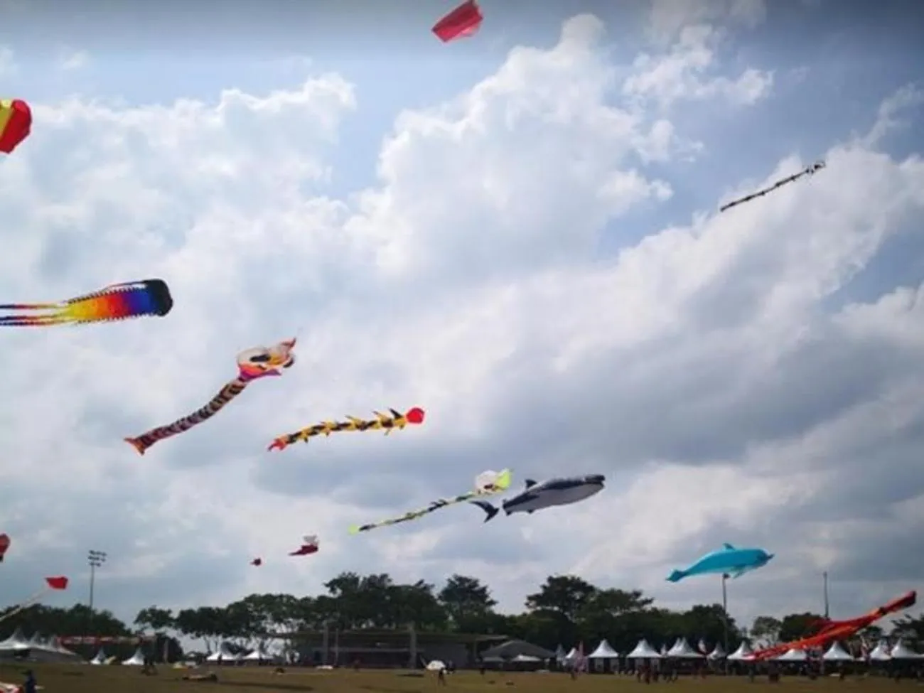 Nearby landmark in TS Hotel - Taman Rinting