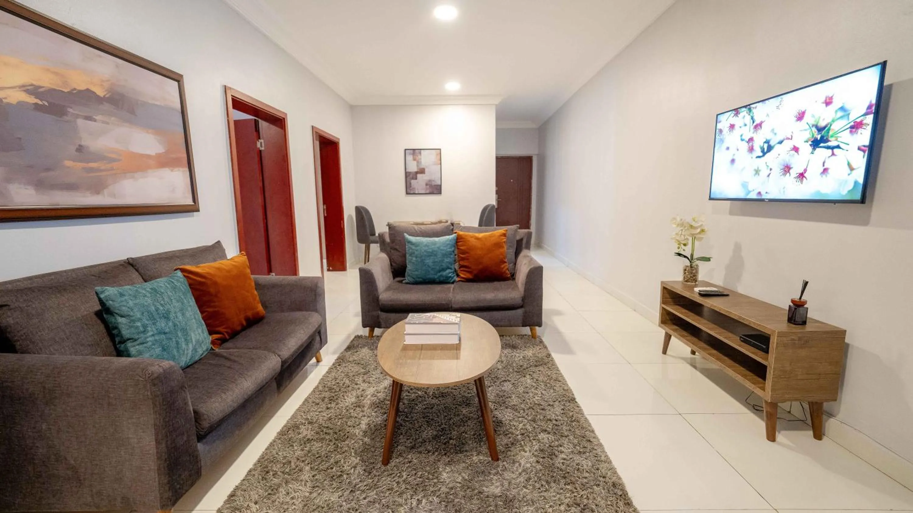 TV and multimedia in Lekki FootPrint, Lekki Phase1