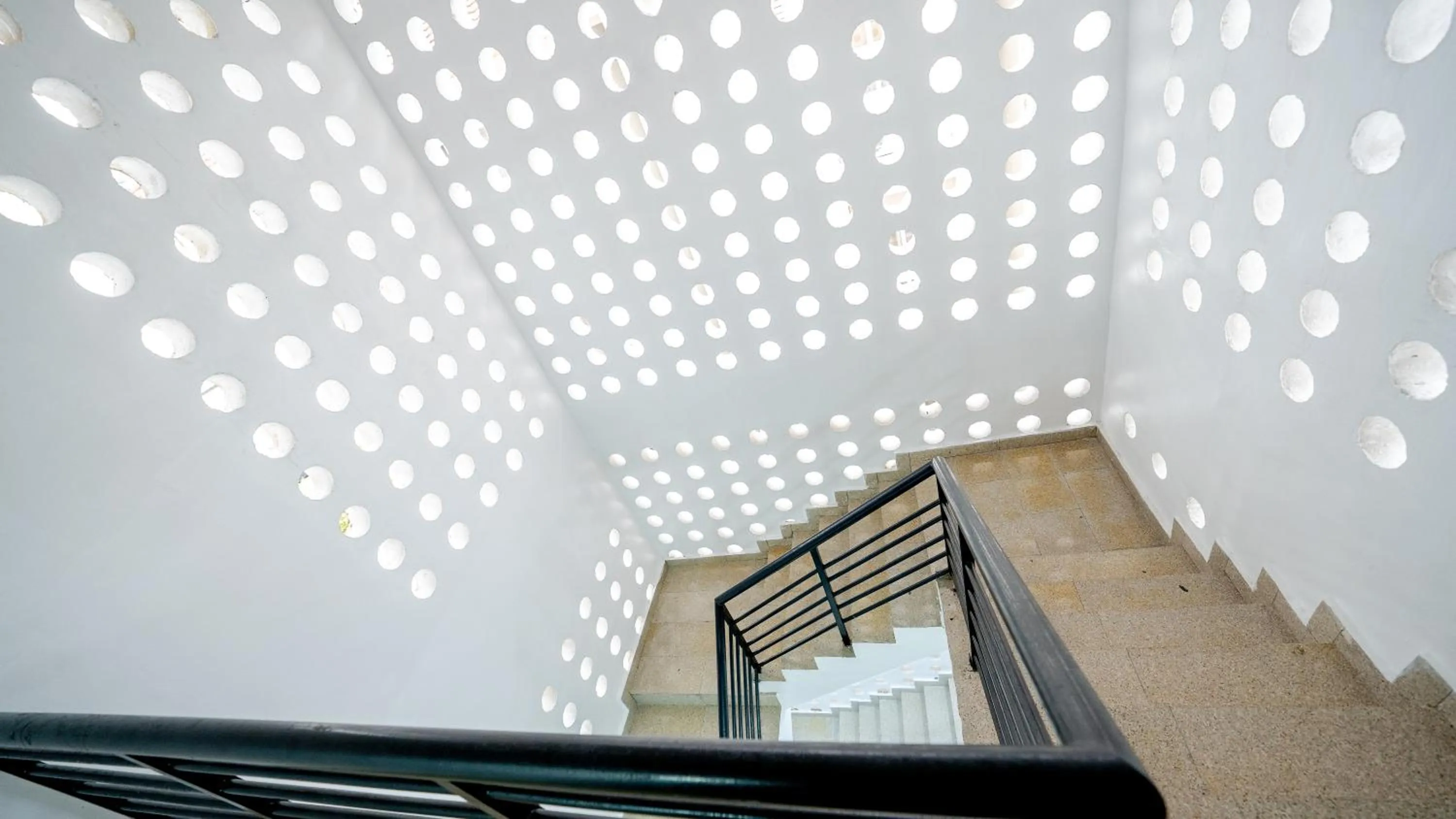 Lobby or reception in Lekki FootPrint, Lekki Phase1