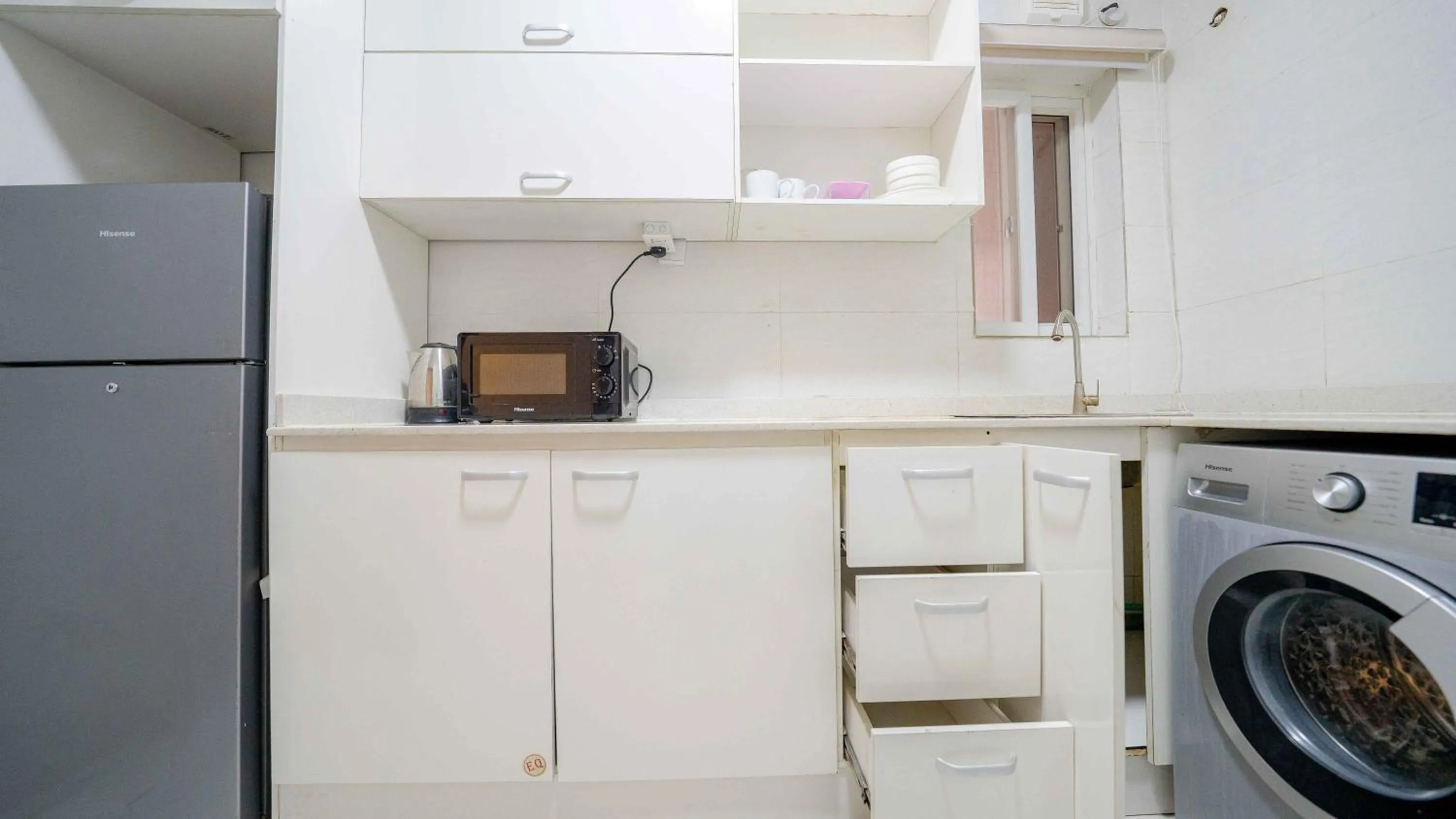 washing machine in Lekki FootPrint, Lekki Phase1