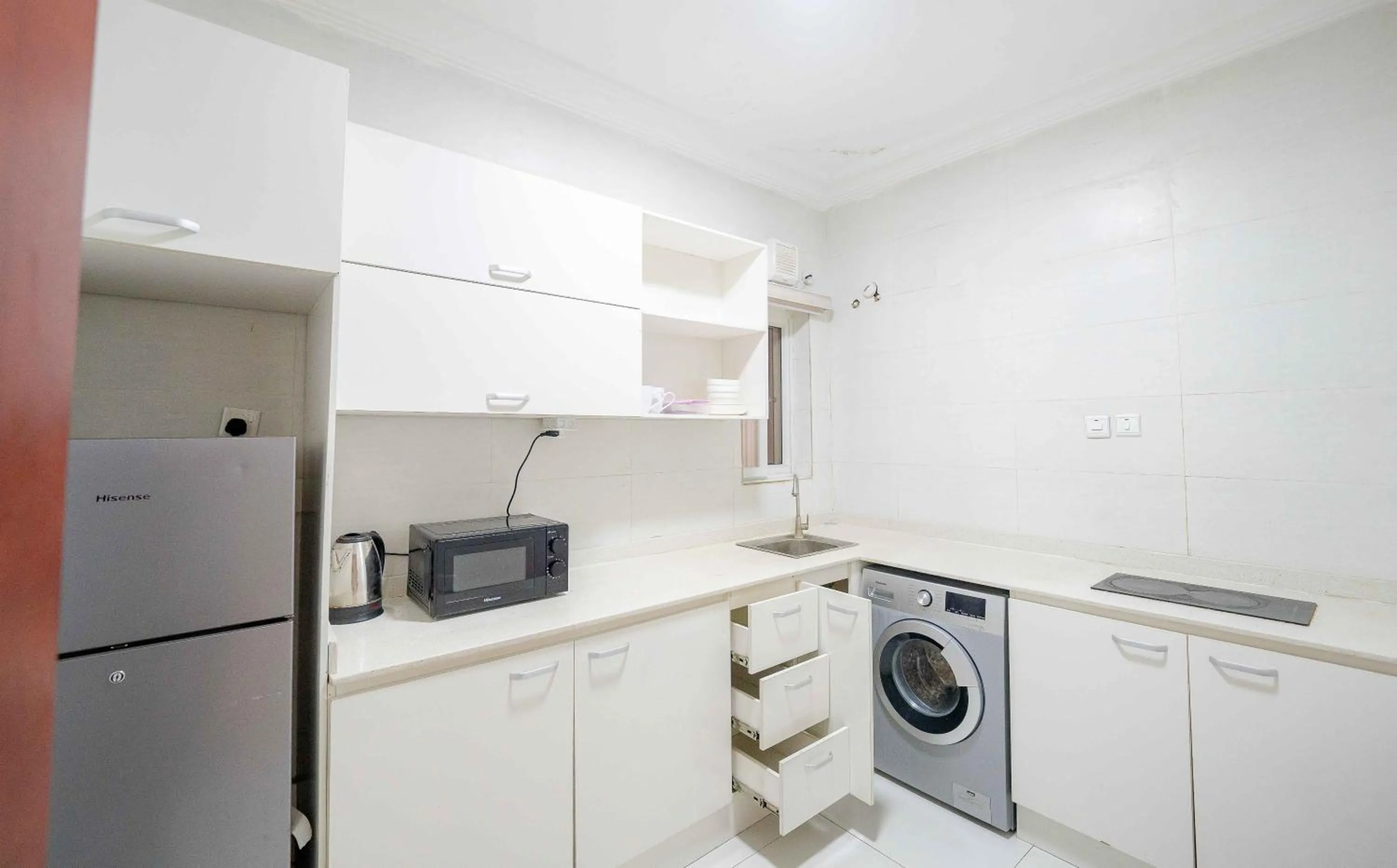 washing machine in Lekki FootPrint, Lekki Phase1