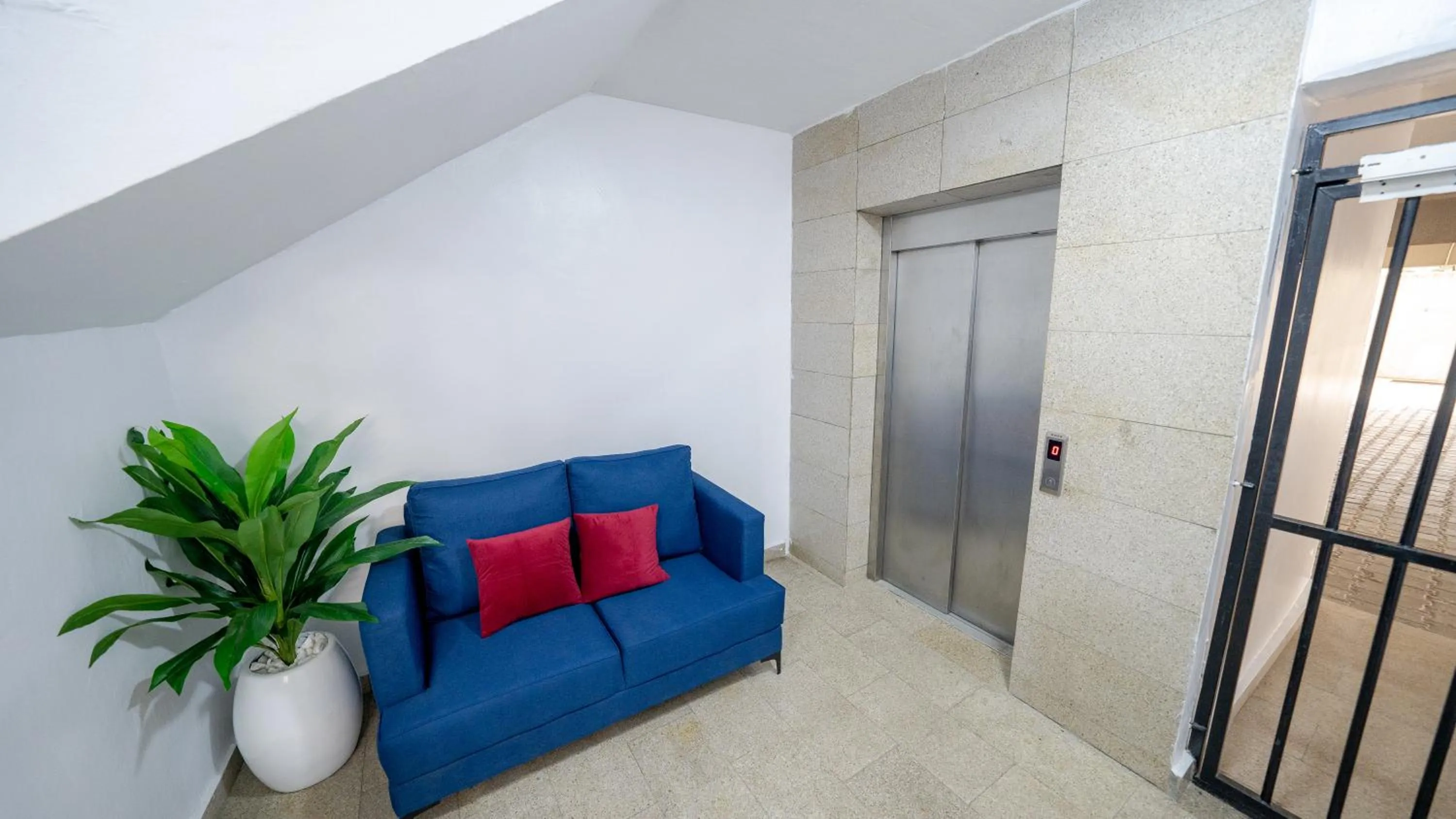 elevator in Lekki FootPrint, Lekki Phase1