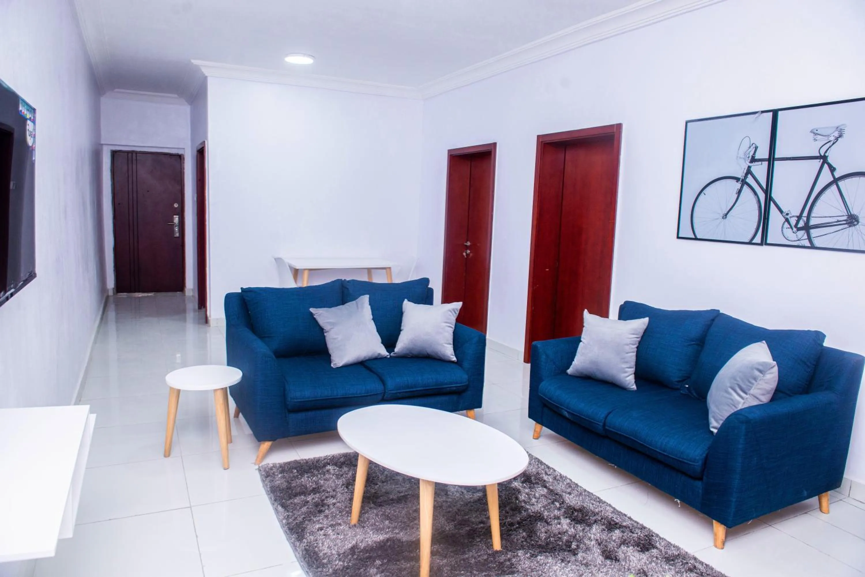 TV and multimedia in Lekki FootPrint, Lekki Phase1