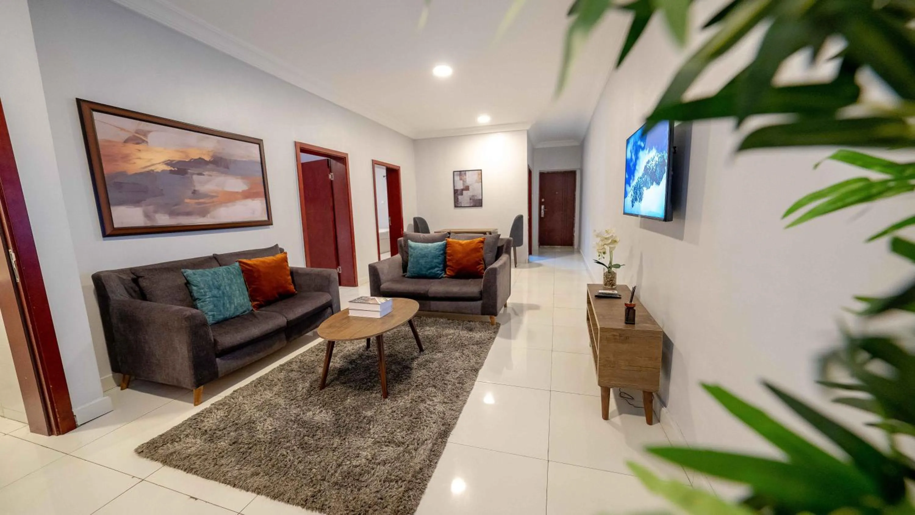 Lekki FootPrint, Lekki Phase1