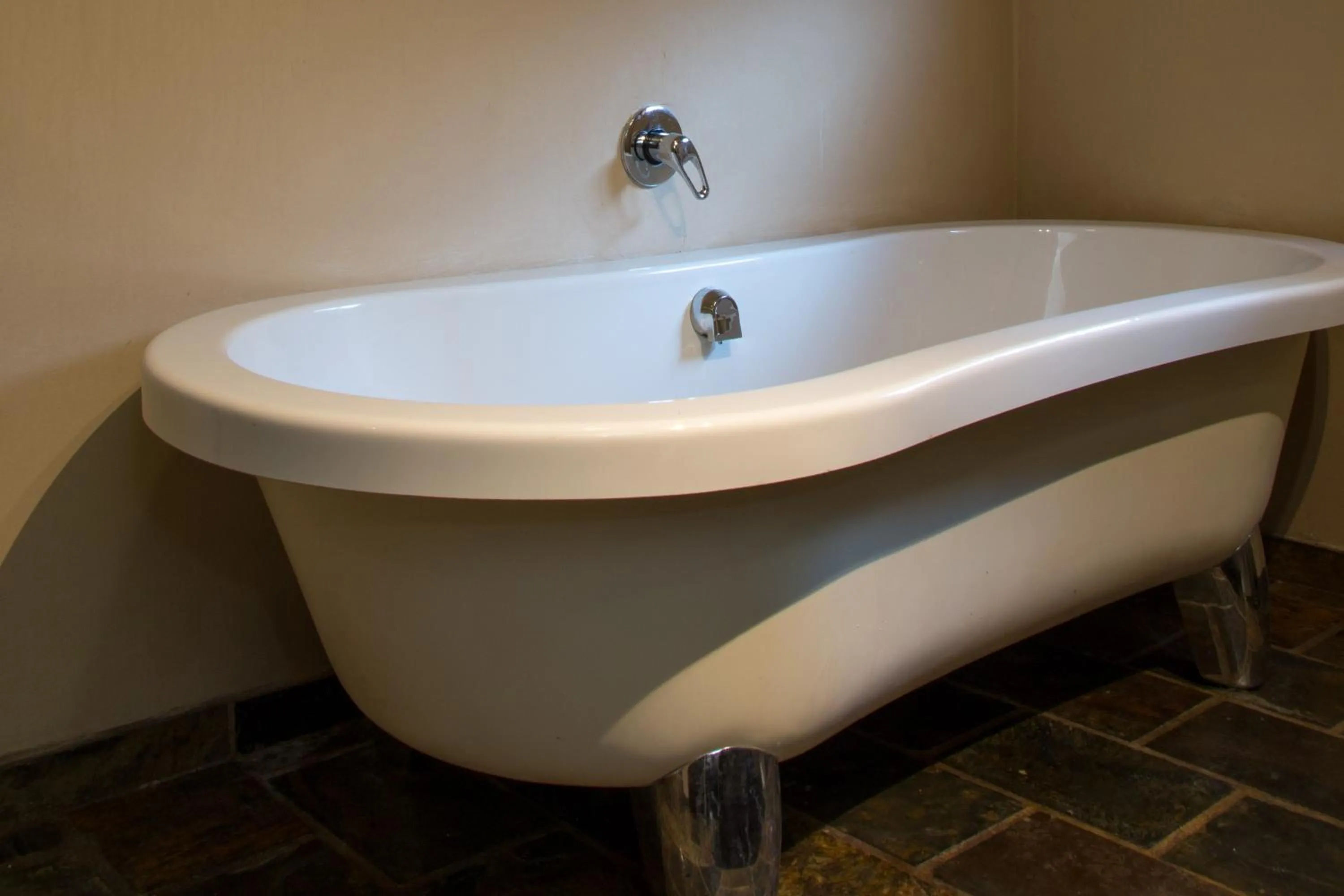 Bath in Zoete Rust Boutique Hotel