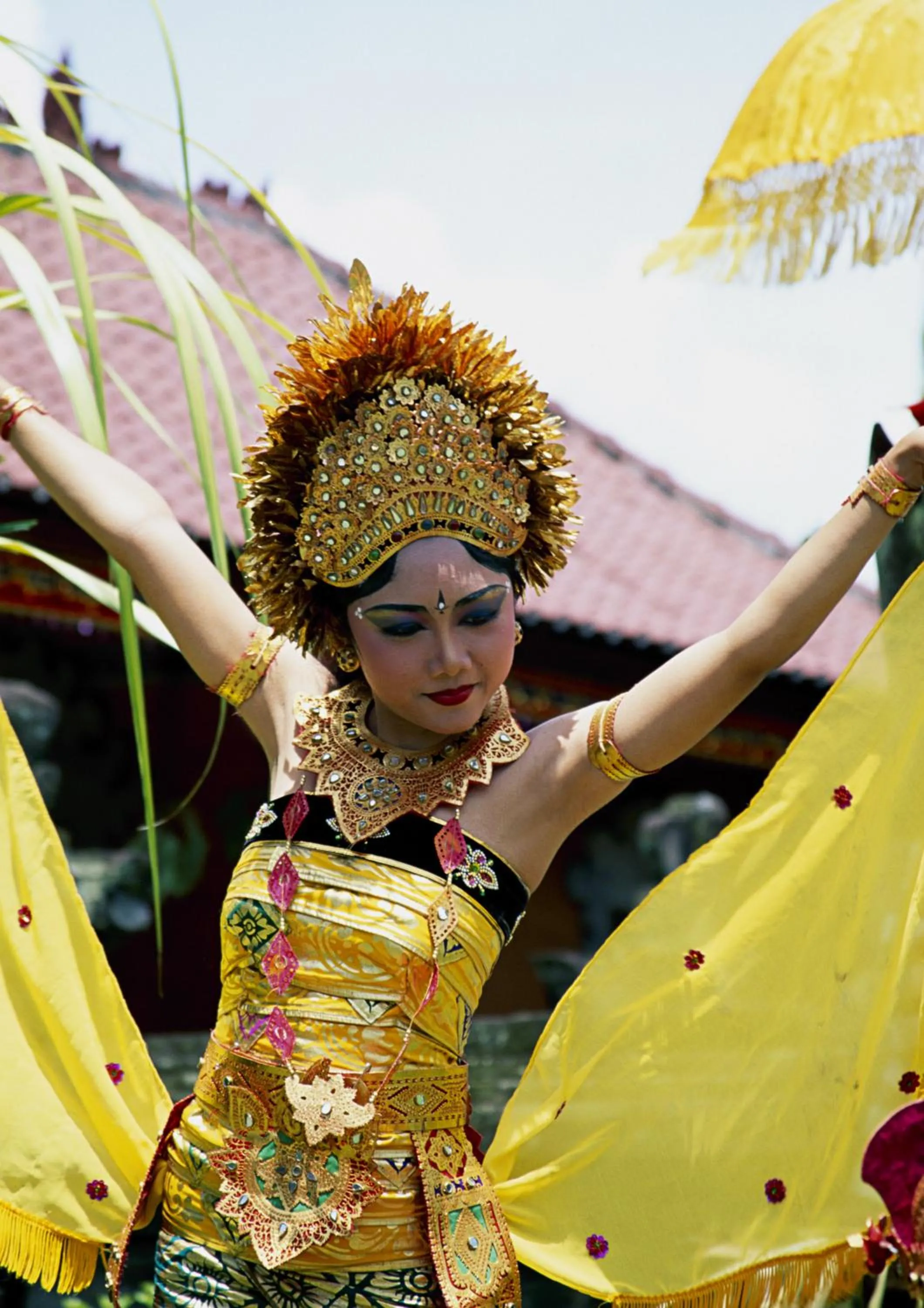 People in Pulau Villa Canggu
