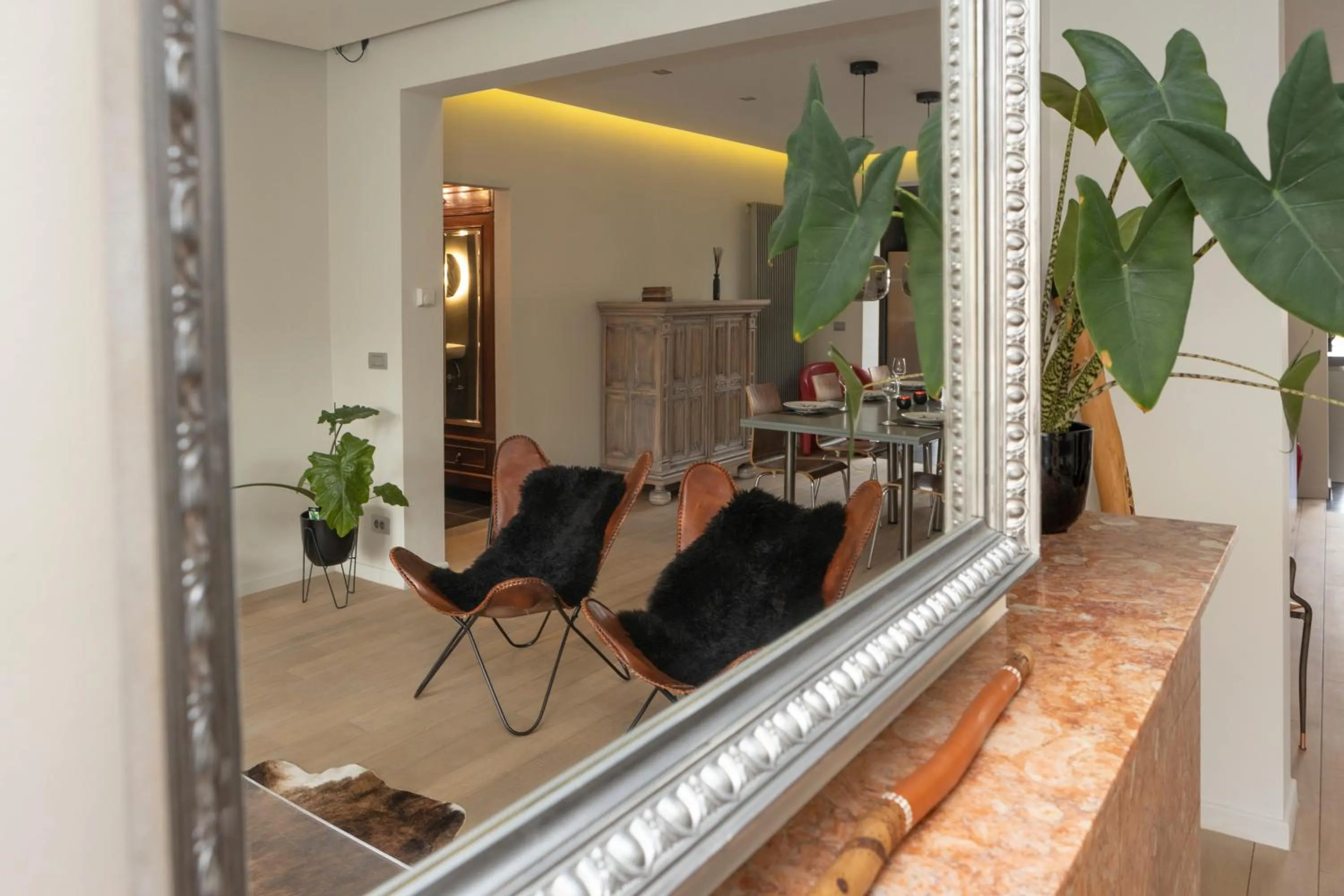 Three-Bedroom Apartment in #MacLeod2
