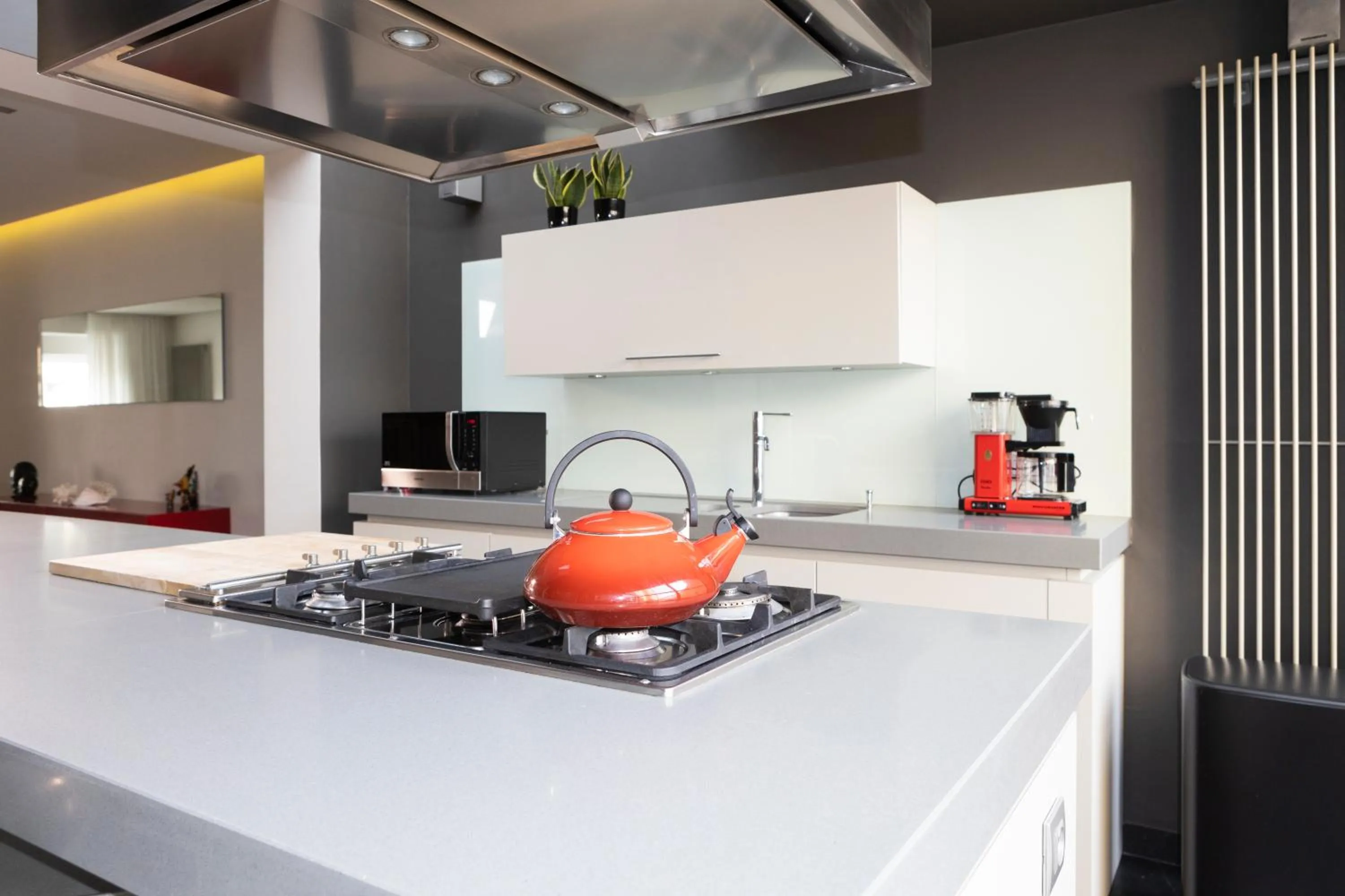Kitchen or kitchenette in #MacLeod2