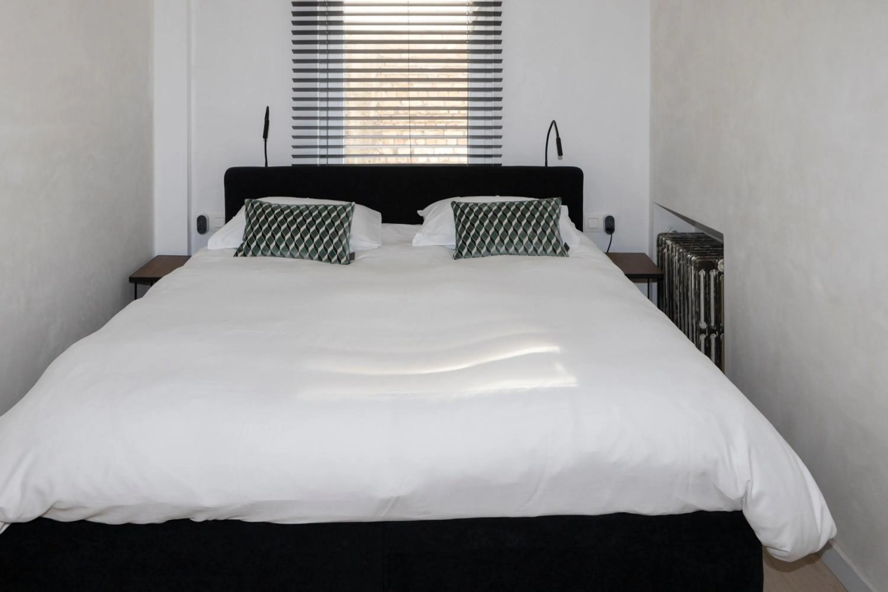 Bed in #MacLeod2