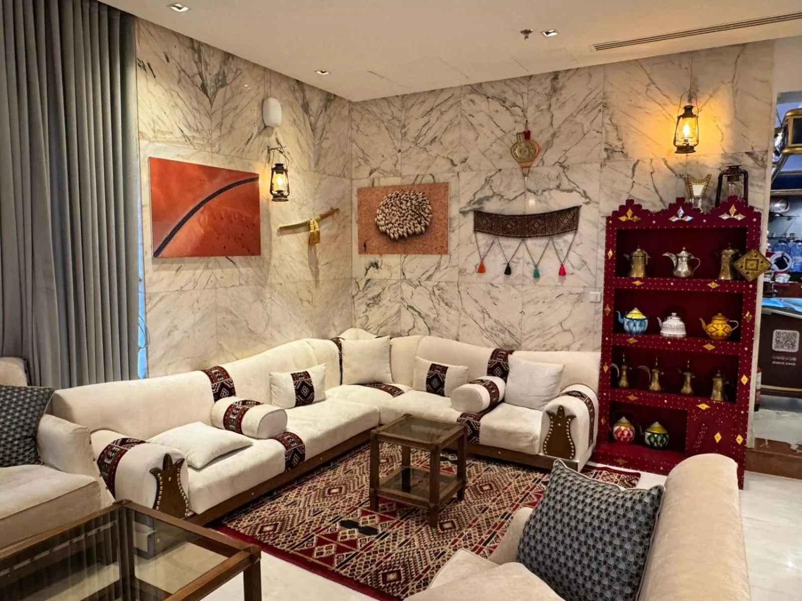 Al Madina Golden Hotel