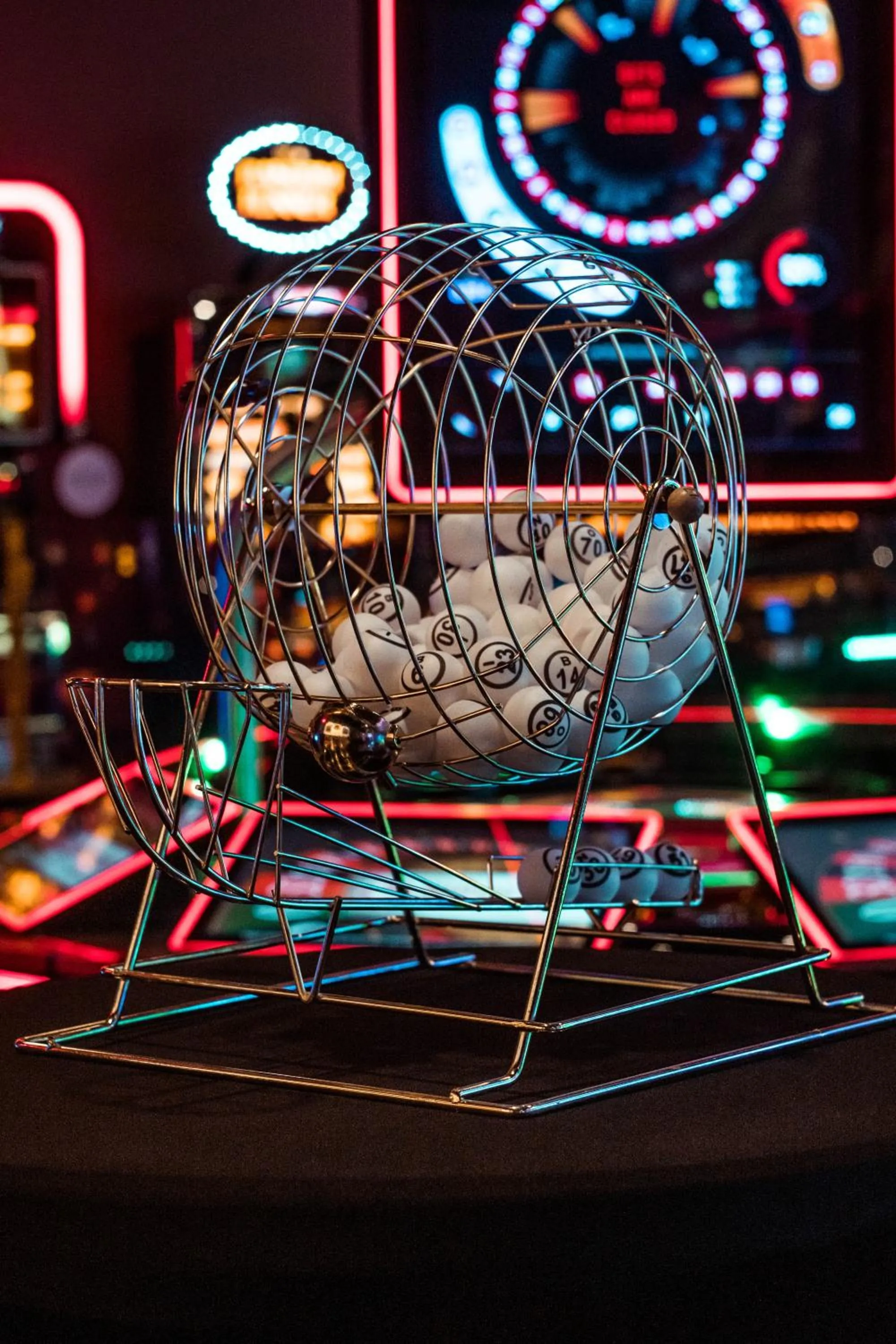 Activities in HOTELUX Amsterdam Airport Hotel