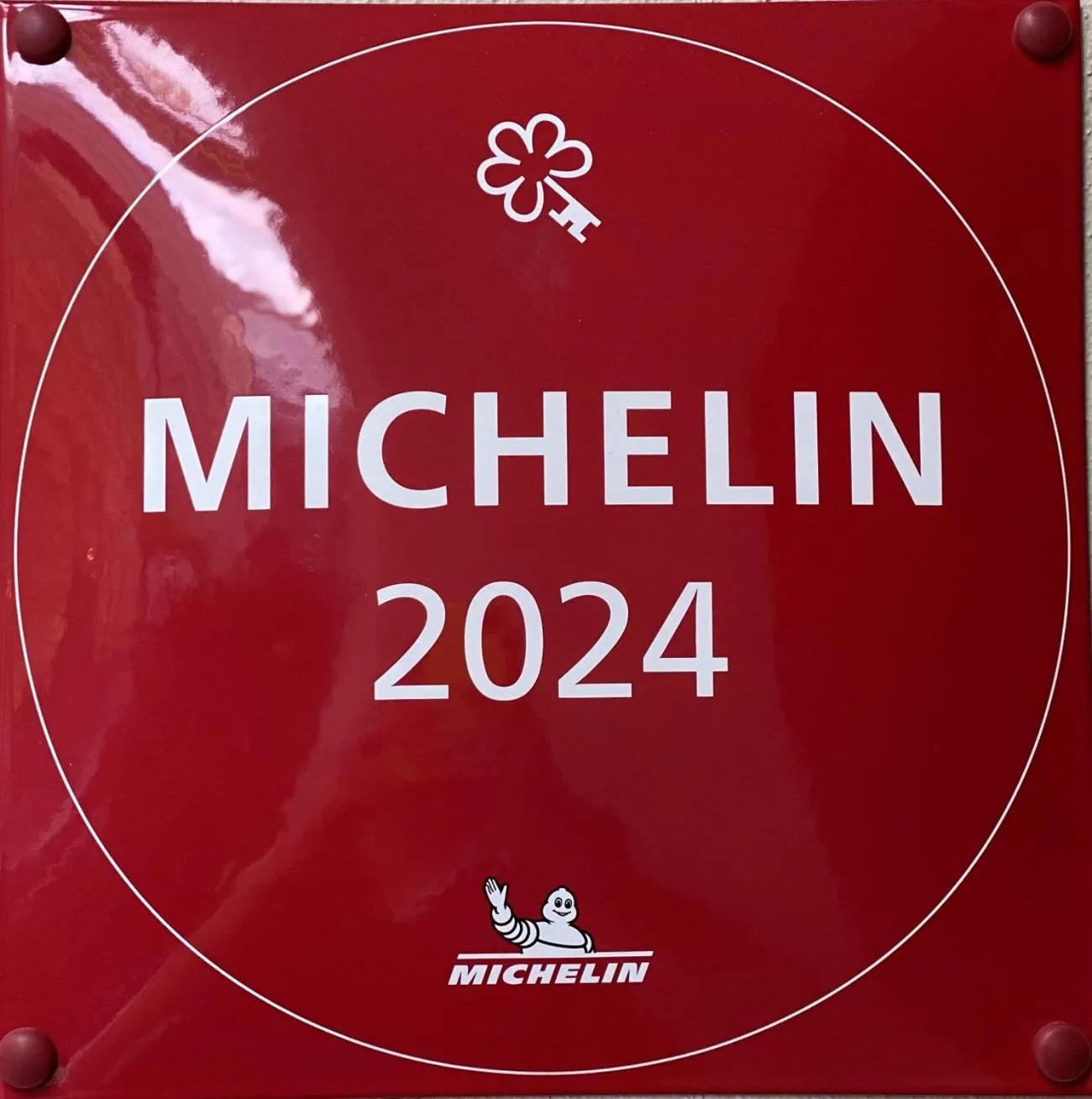 Certificate/Award in Hotel Josefine