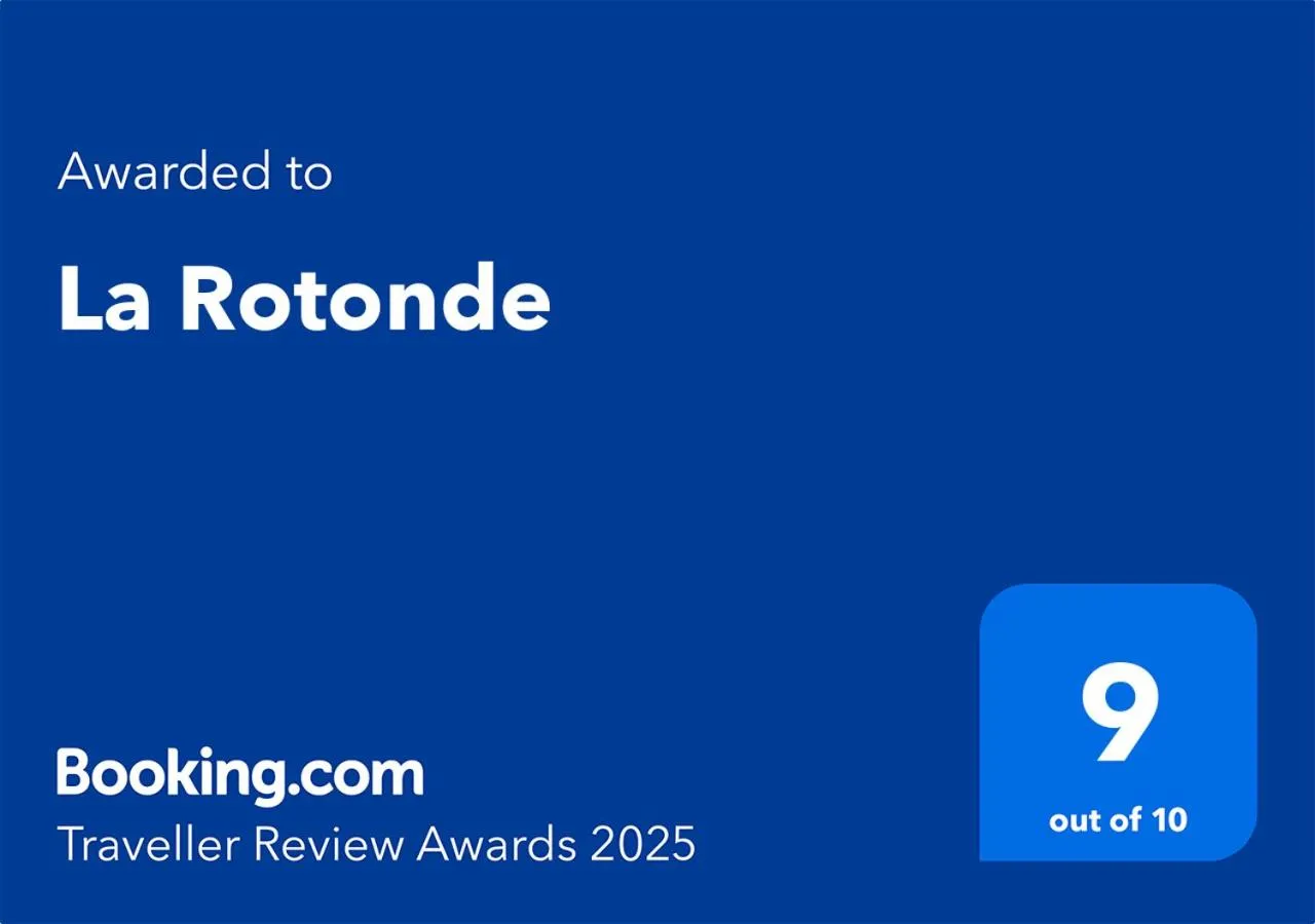 La Rotonde