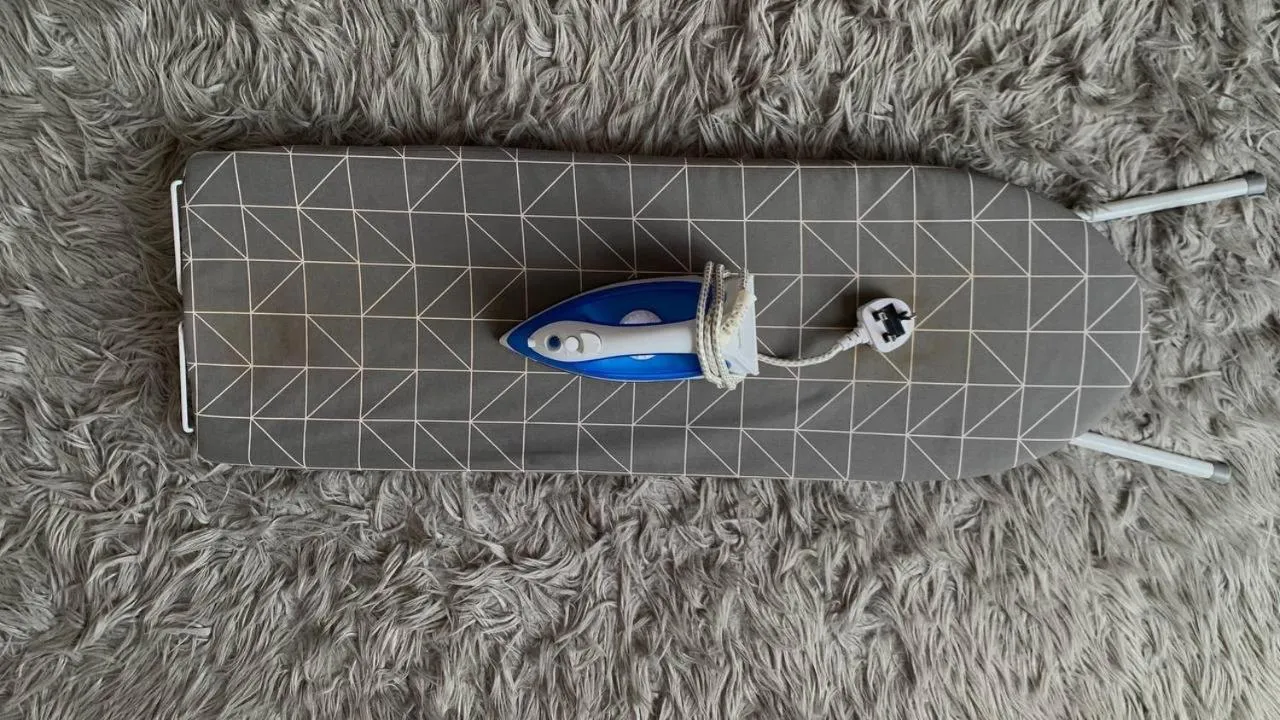 furniture in AAIRA Troika Residence,Kota Bharu