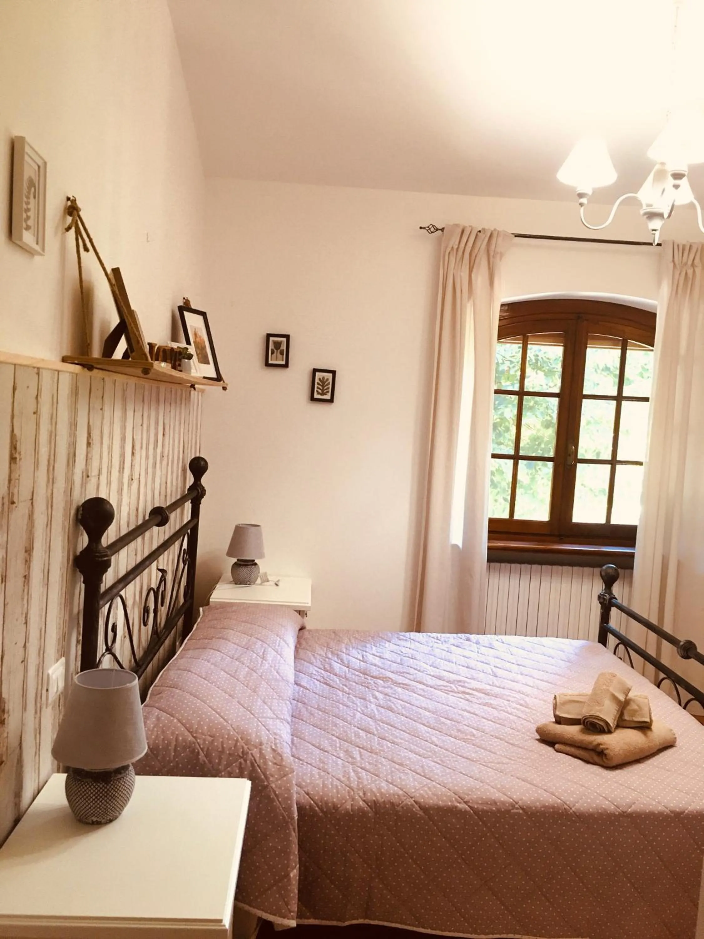 Bed in Casale I Tigli