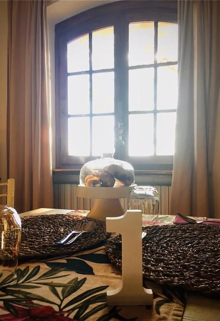 Breakfast in Casale I Tigli