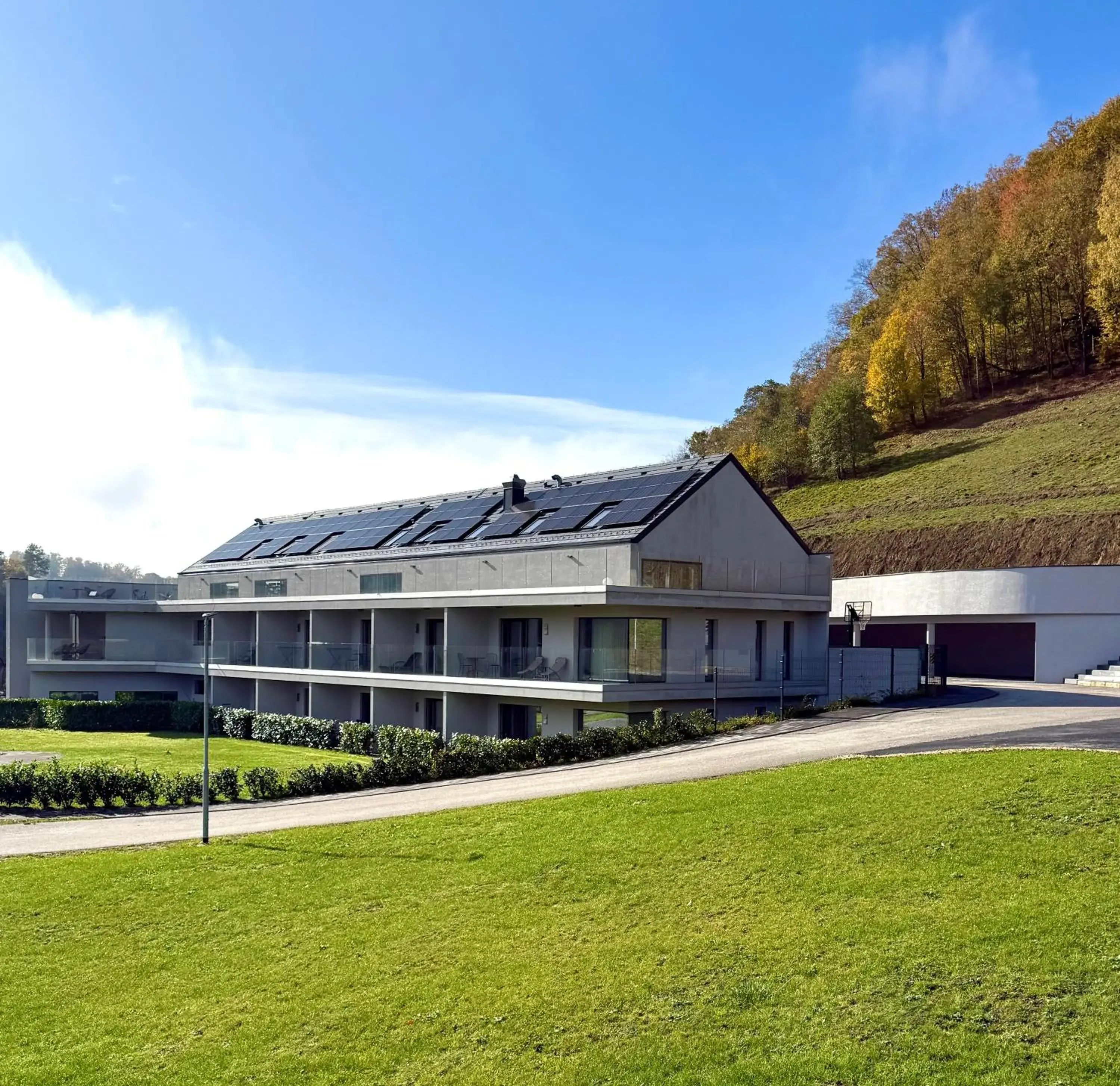 Villa Tatjana Villa Tatjana