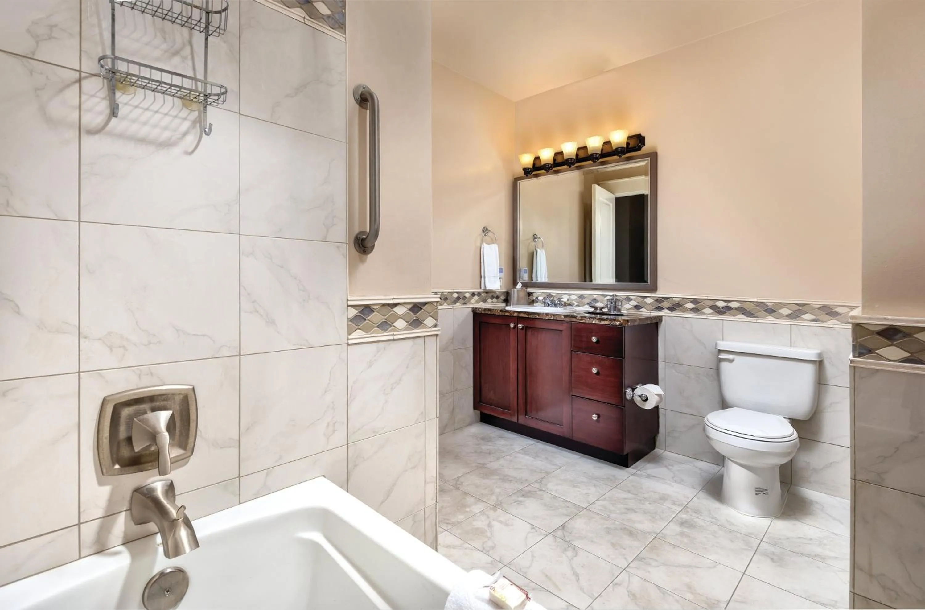 Other in WorldMark Seattle - The Camlin