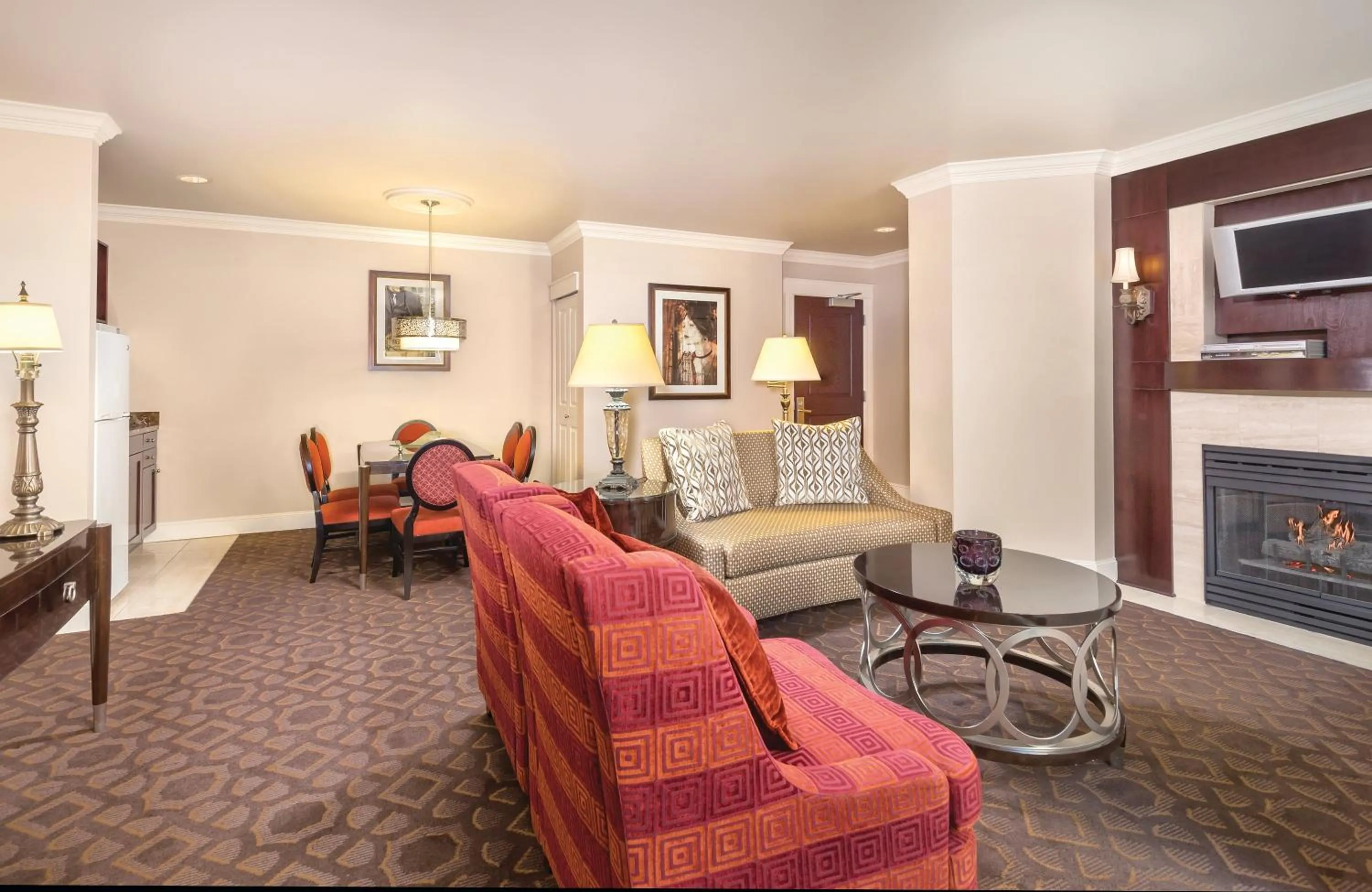 Other in WorldMark Seattle - The Camlin