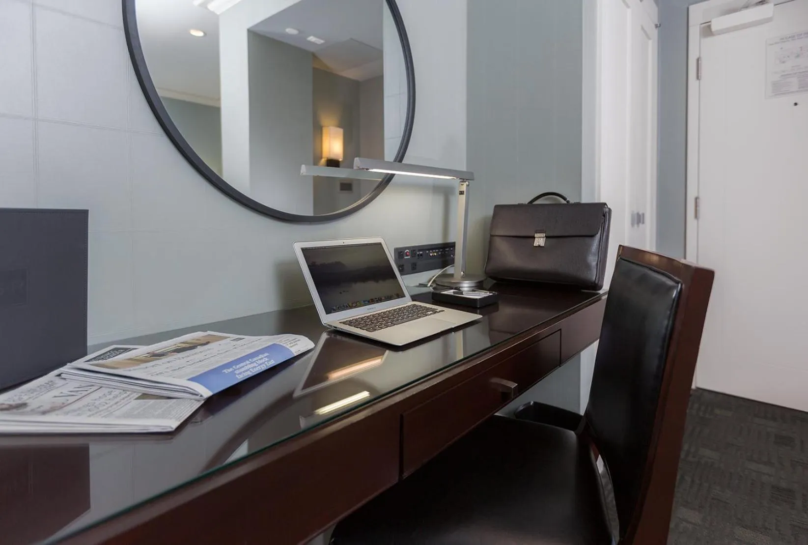 Double Room with Two Double Beds in The St. Regis Hotel