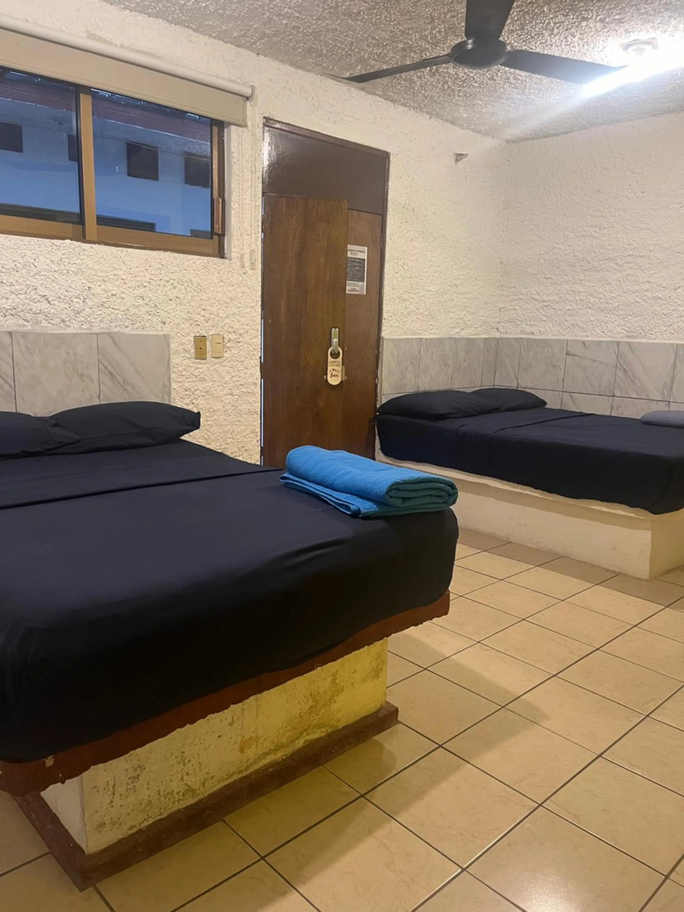 Hotel Perla Mazatlan