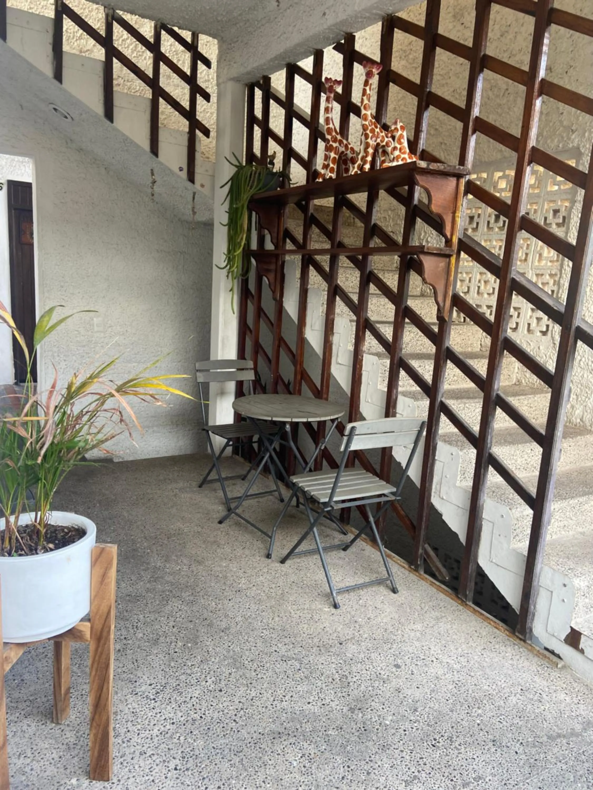 Hotel Perla Mazatlan