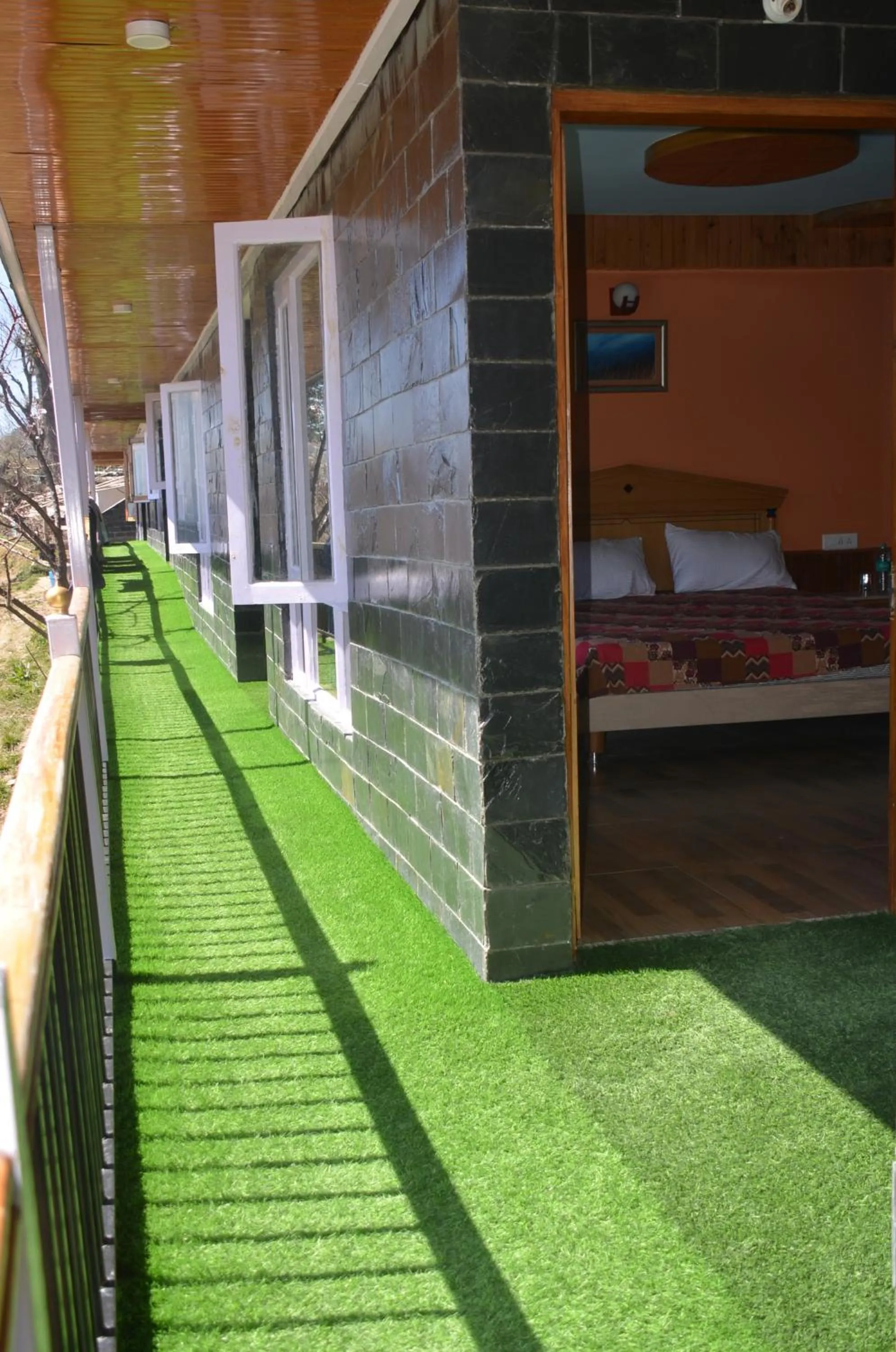 Other in Hari Om Paradise