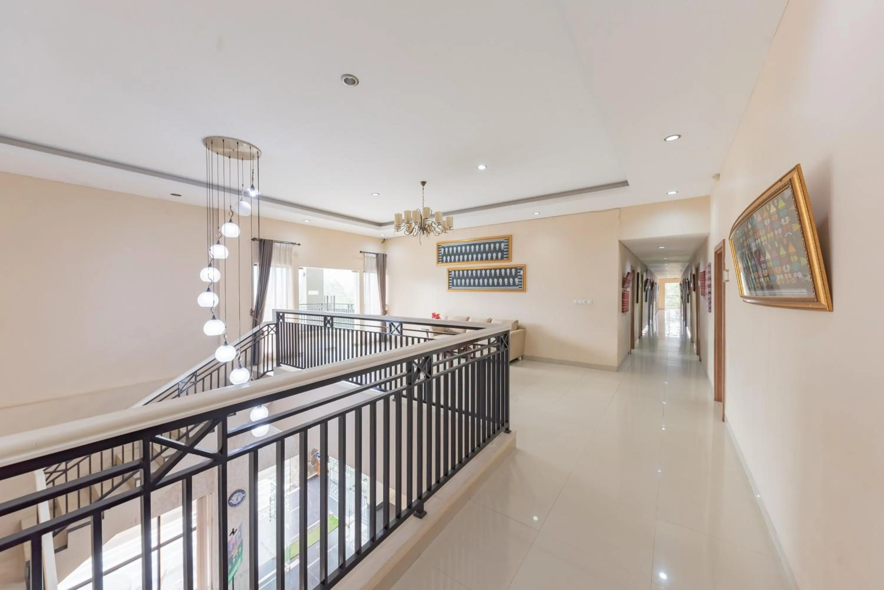 Property building in RedDoorz Premium @ Griya Inkoppabri Cisarua Puncak