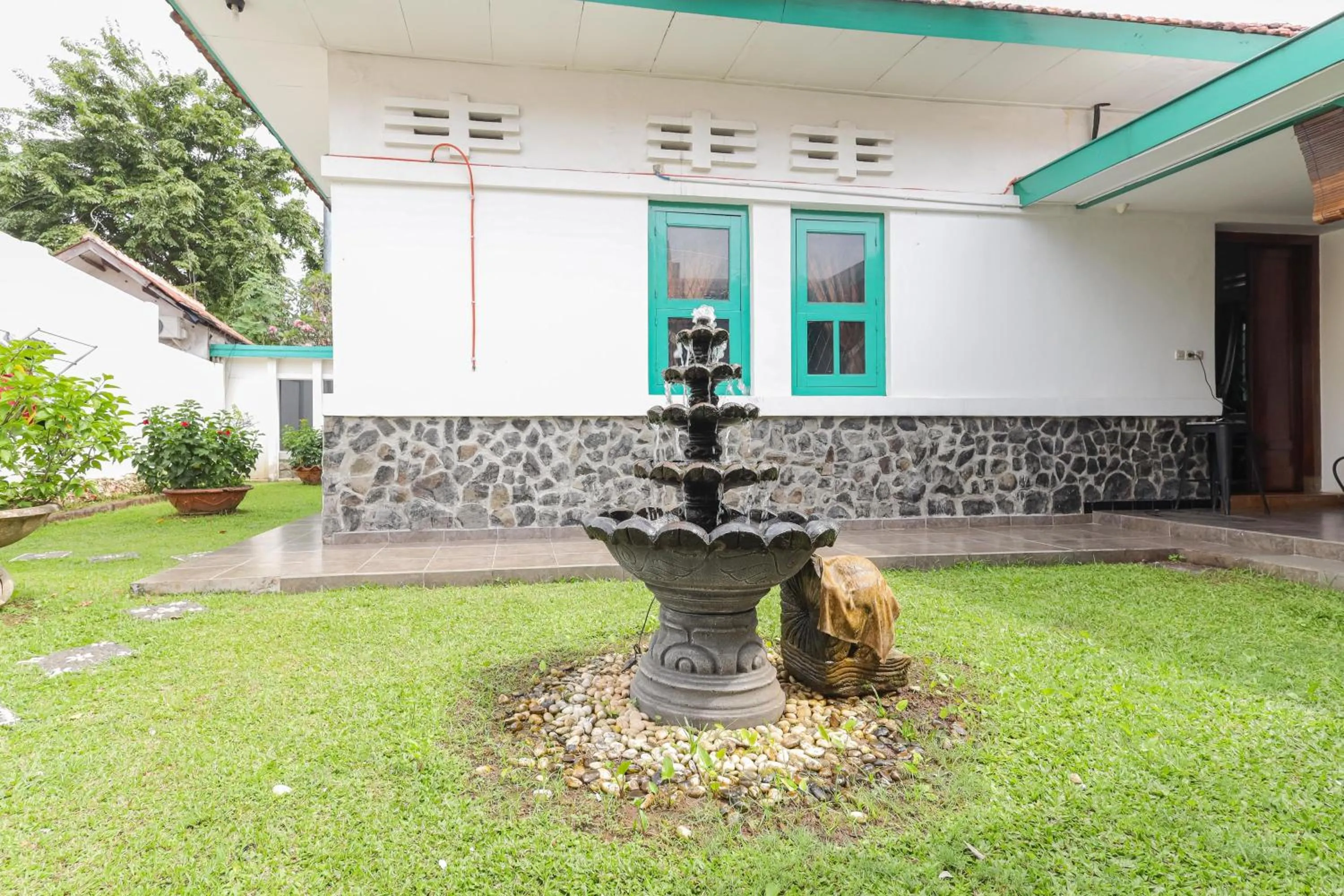 Property building in KoolKost near RSCM Kencana - Minimum Stay 6 Nights