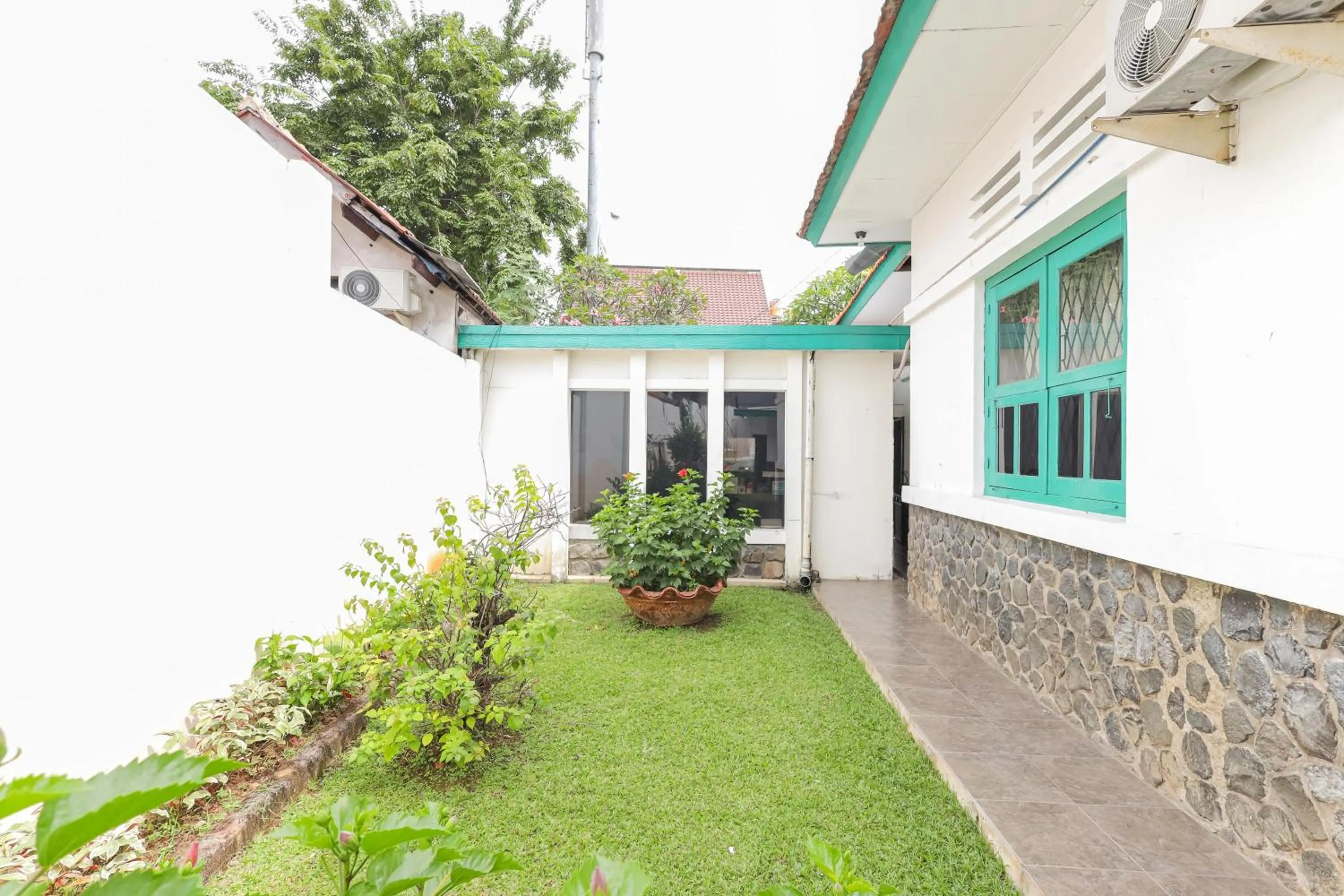 Property Building in KoolKost near RSCM Kencana - Minimum Stay 6 Nights