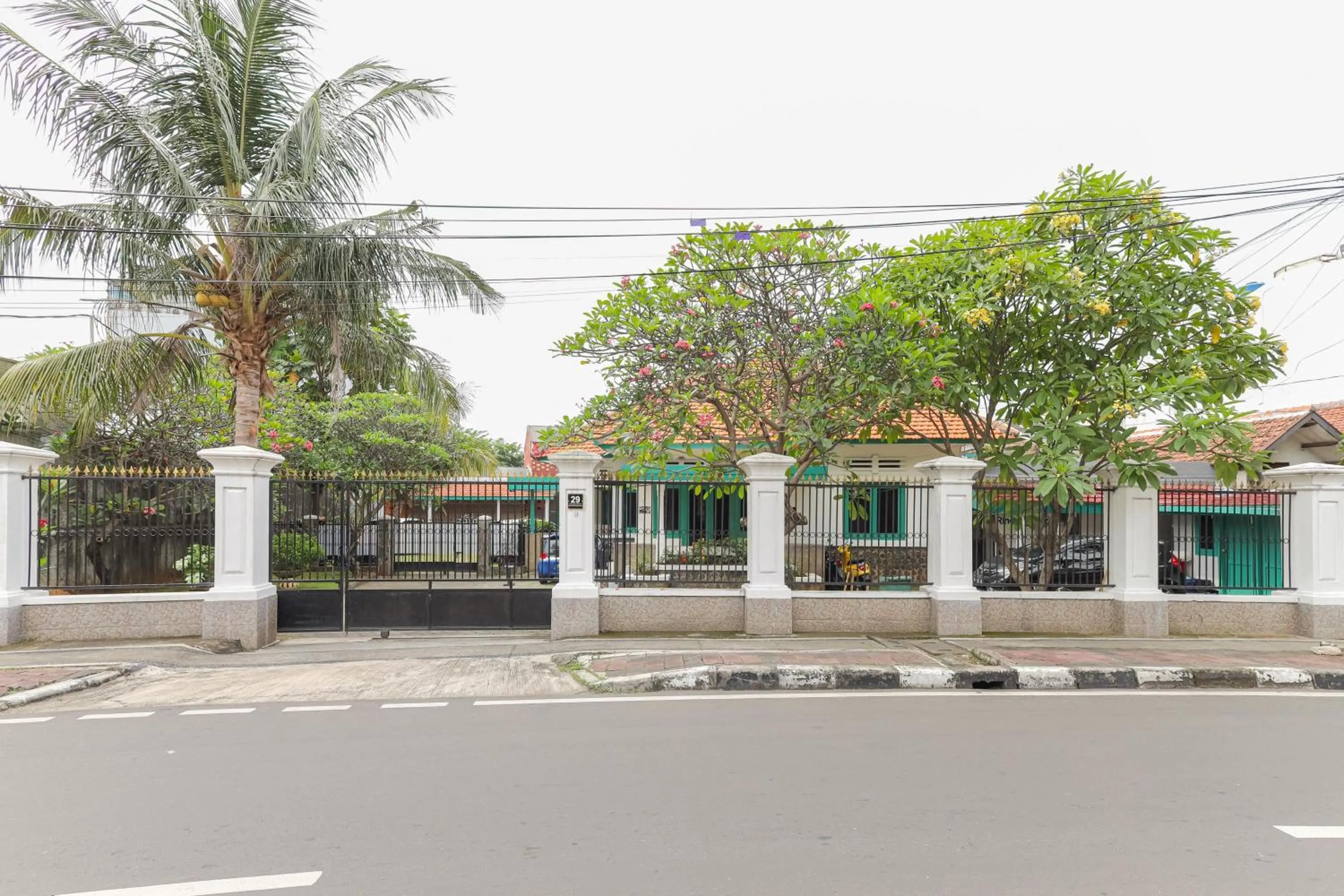 Property Building in KoolKost near RSCM Kencana - Minimum Stay 6 Nights