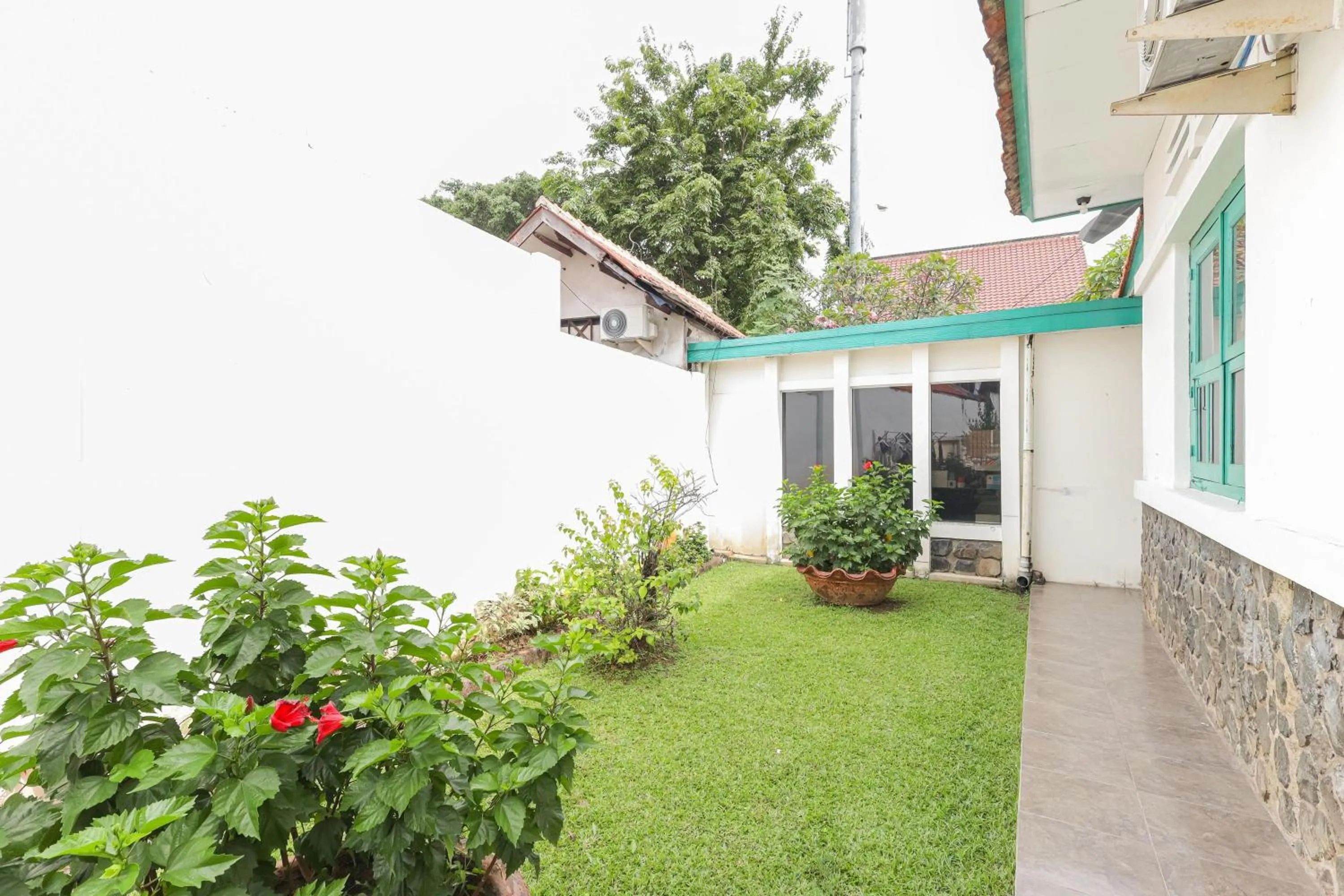 Property Building in KoolKost near RSCM Kencana - Minimum Stay 6 Nights