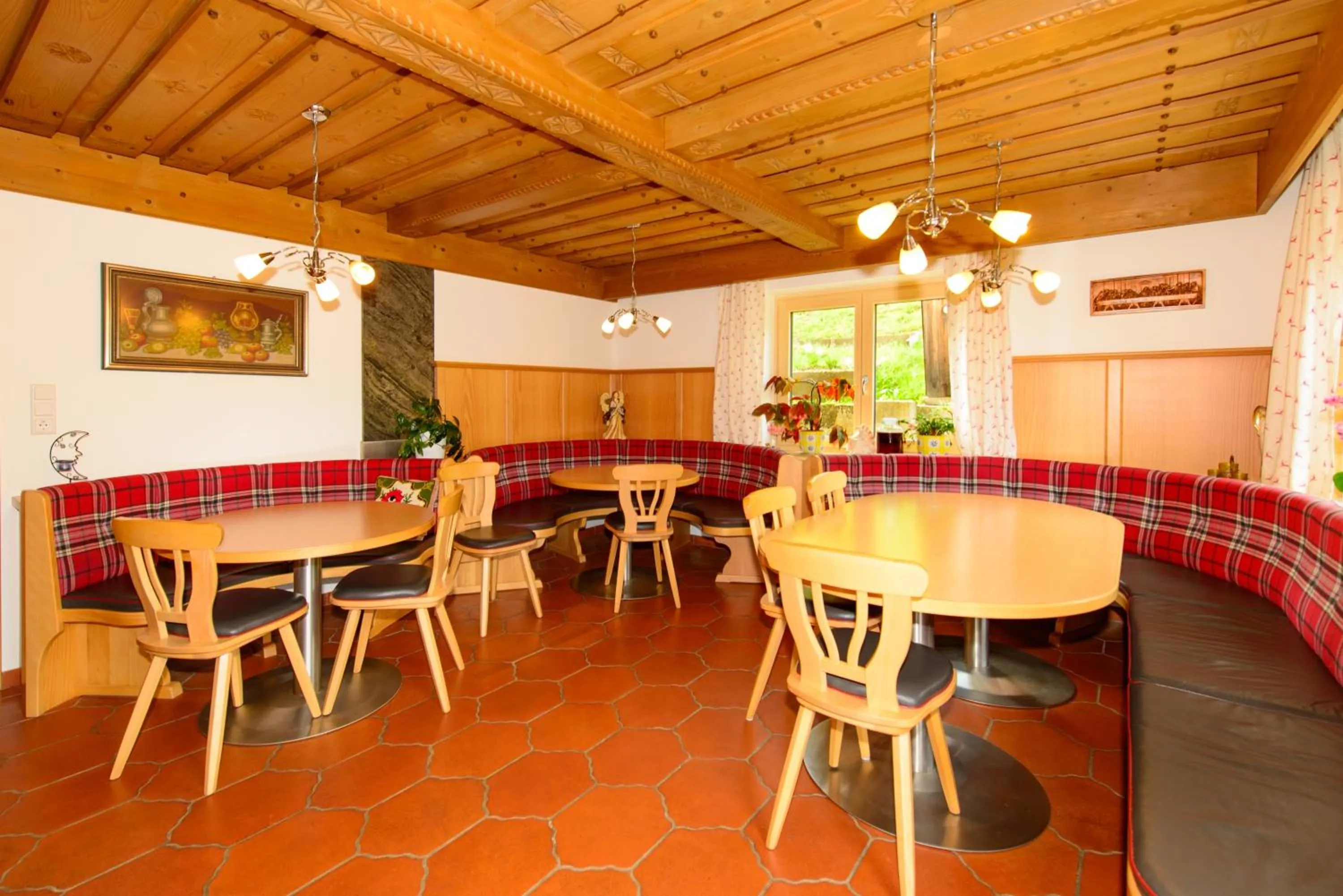 Breakfast in Schrahlehen