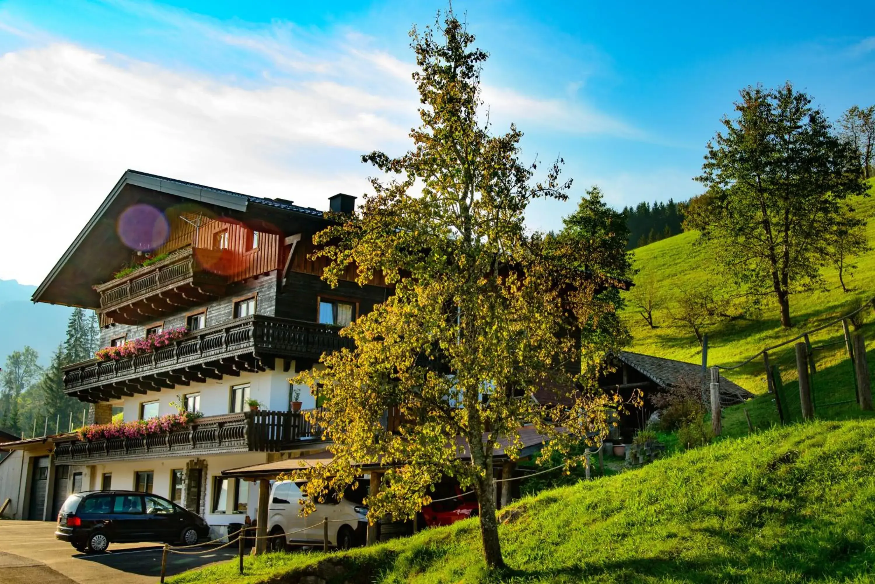 Schrahlehen Schrahlehen