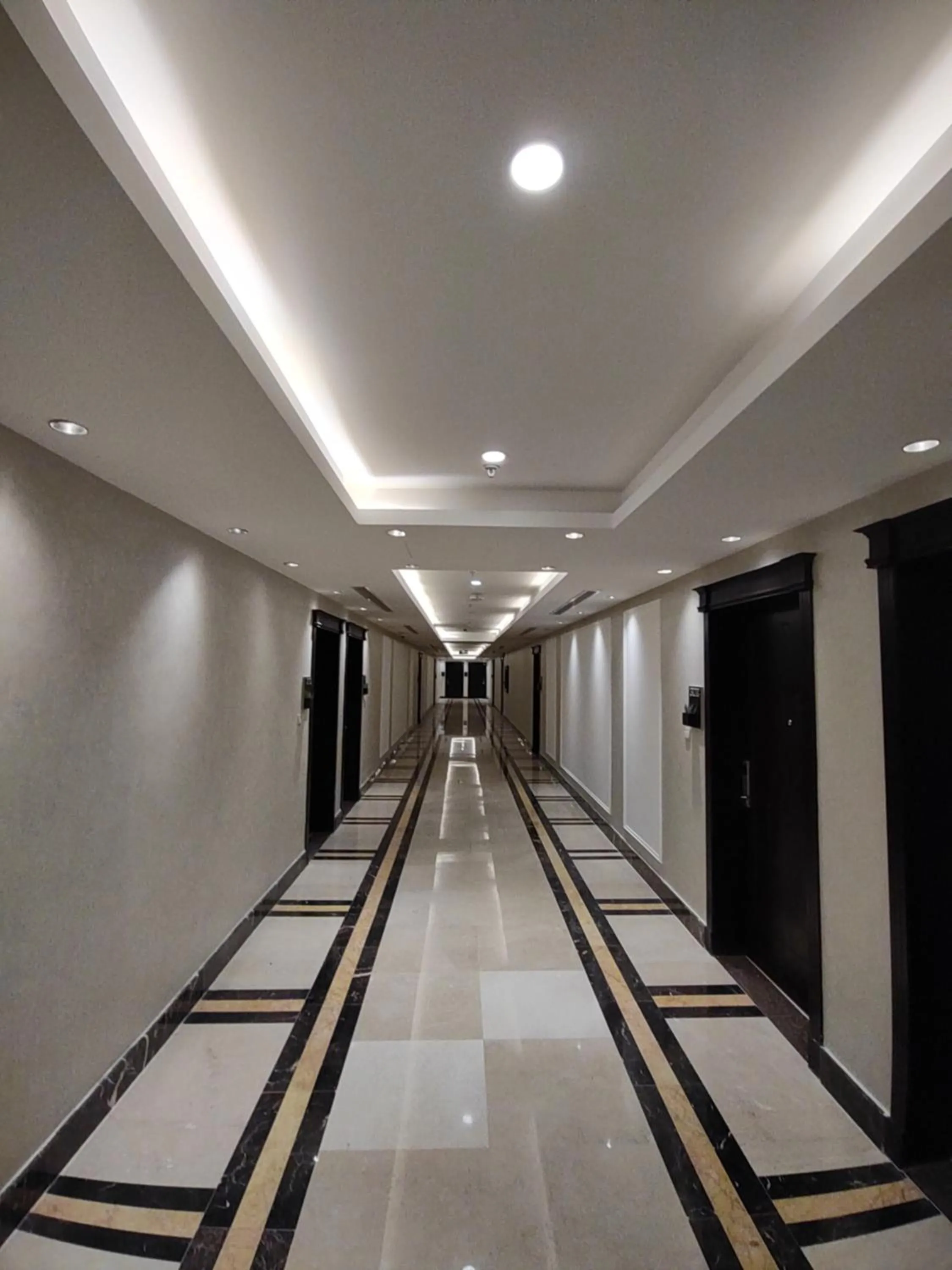 Property building in Tu Jardin Al Marwa- توجاردن المروه