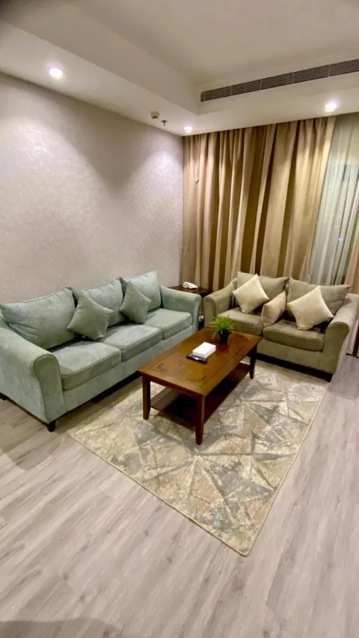 Tu Jardin Al Marwa- توجاردن المروه